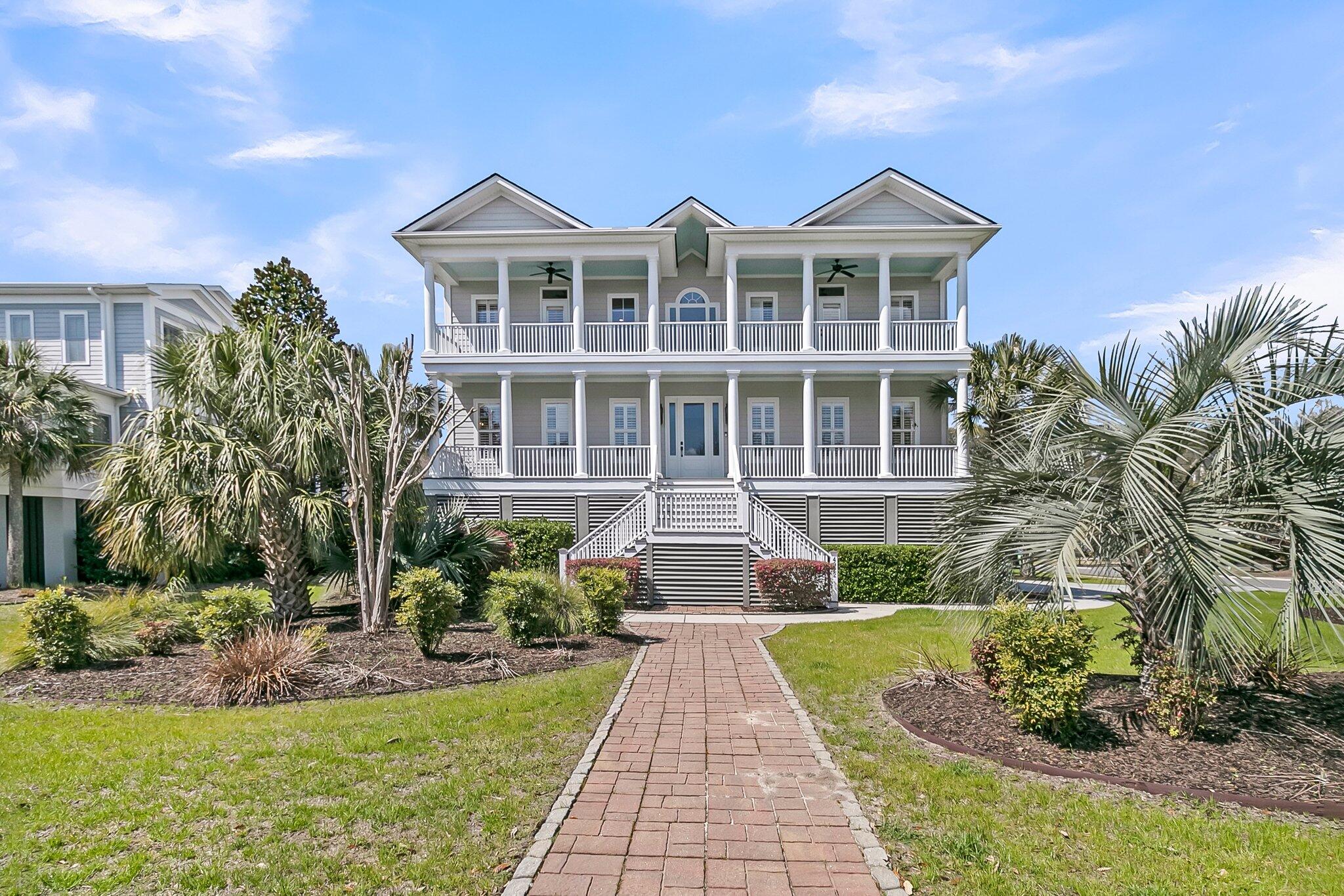 4922 Sound View Drive