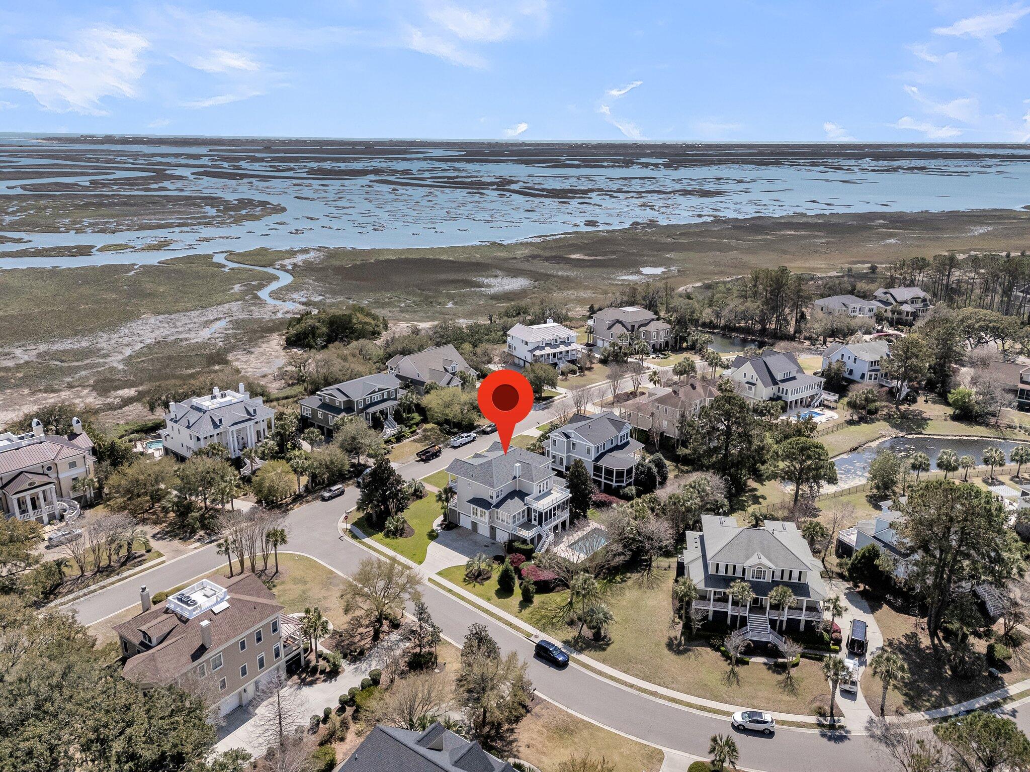 4922 Sound View Drive
