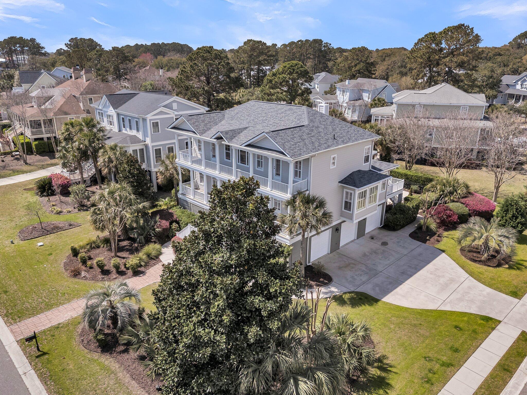 4922 Sound View Drive