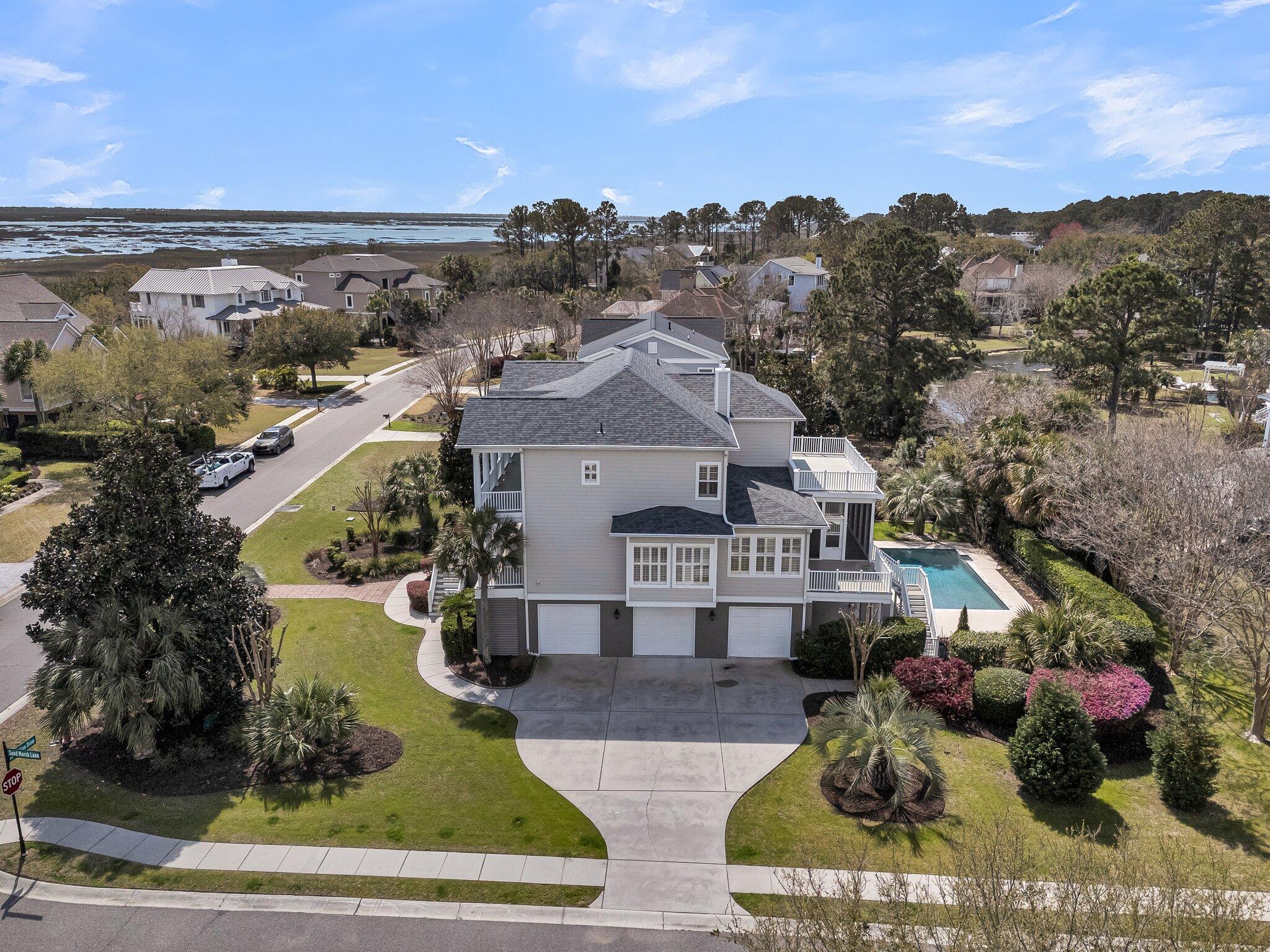 4922 Sound View Drive