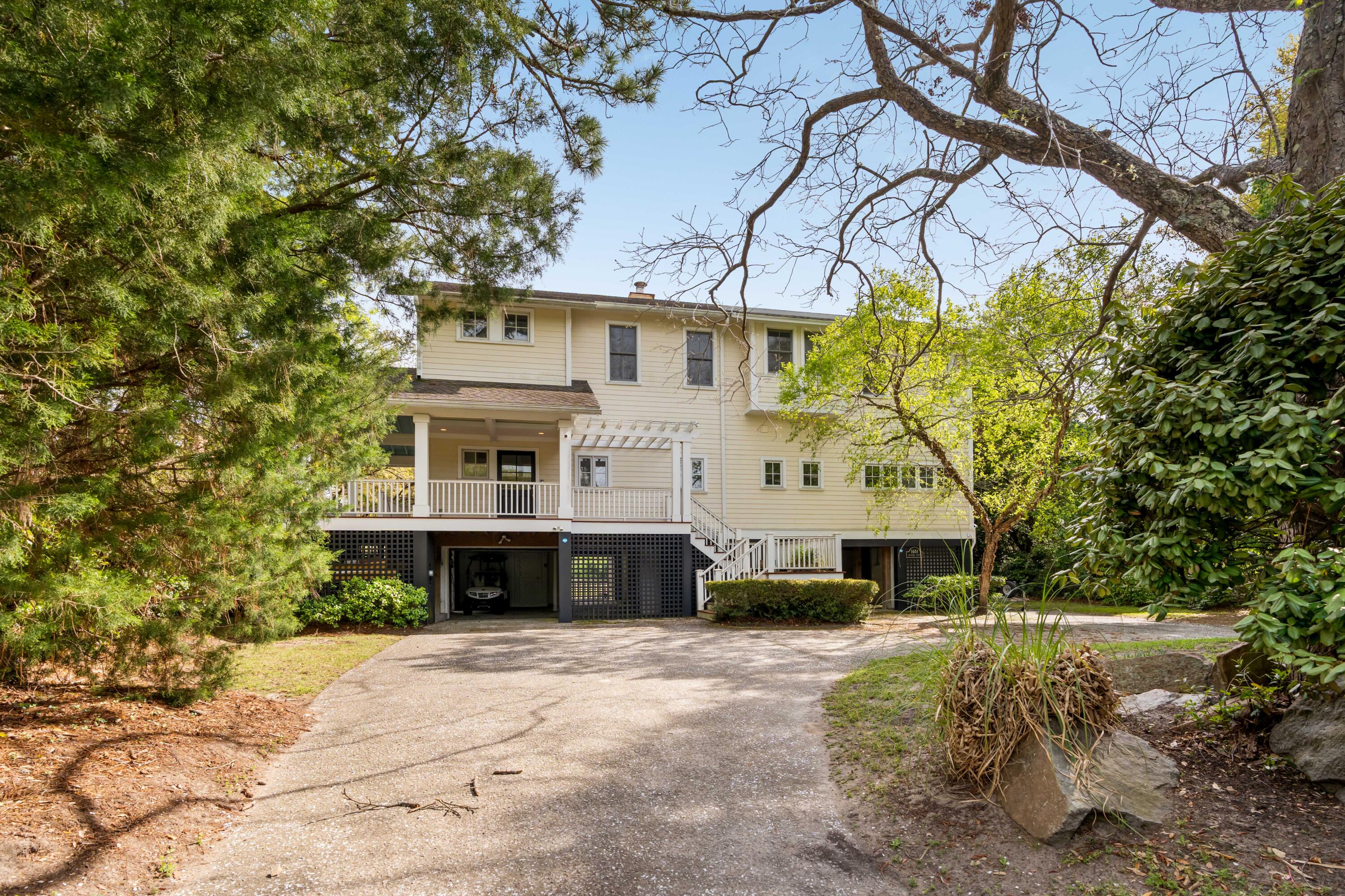 1651 Atlantic Avenue