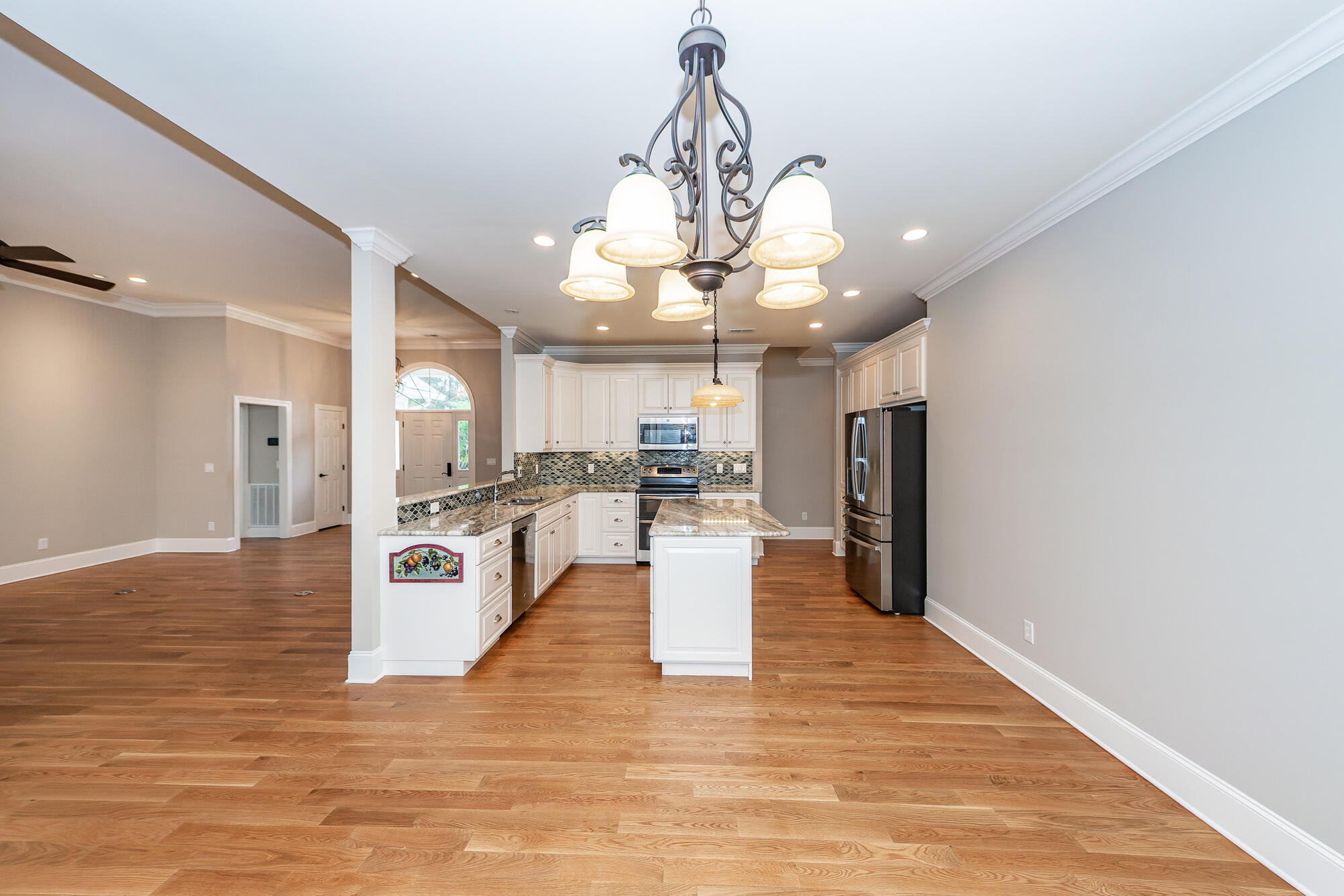 287 Commonwealth Road