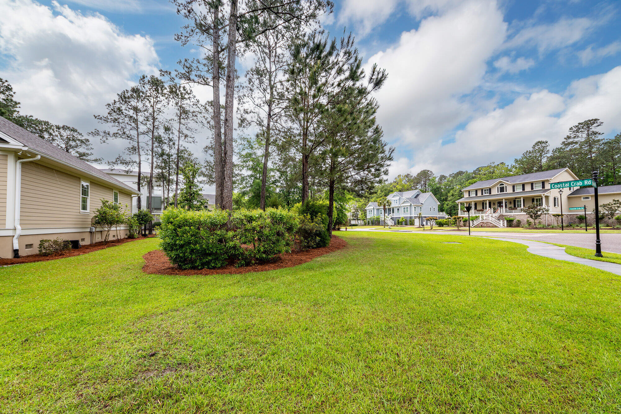 287 Commonwealth Road