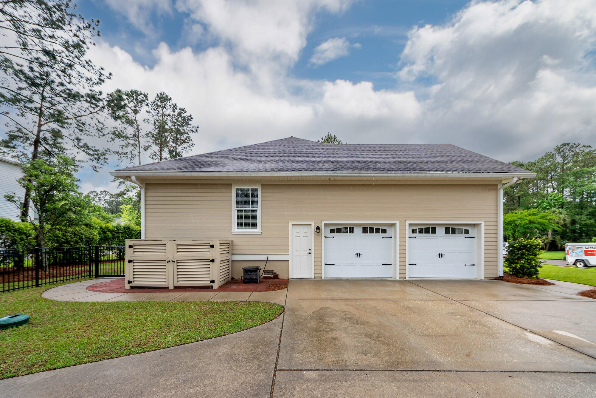 287 Commonwealth Road