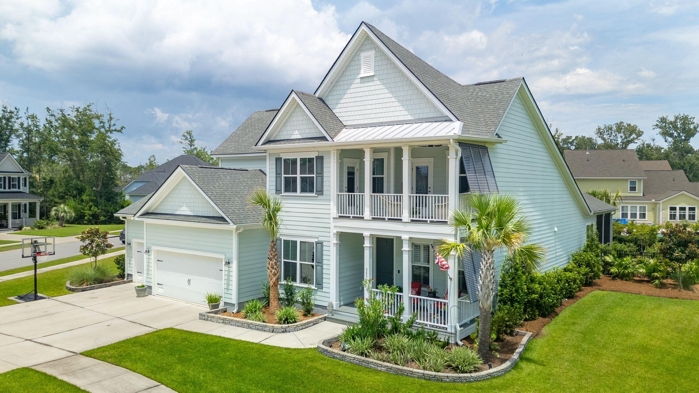 2685 Arborcrest Court