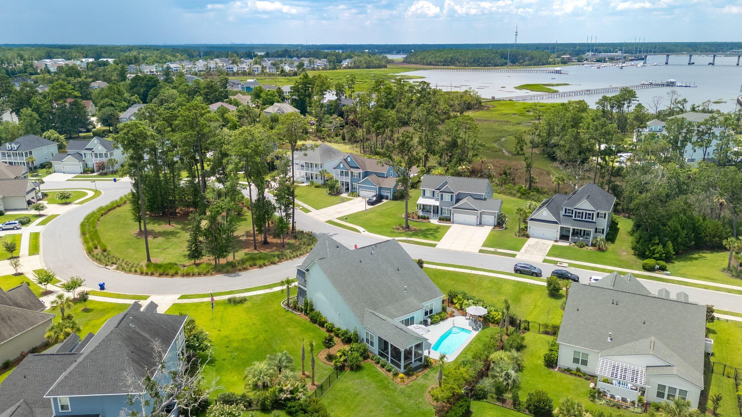 2685 Arborcrest Court