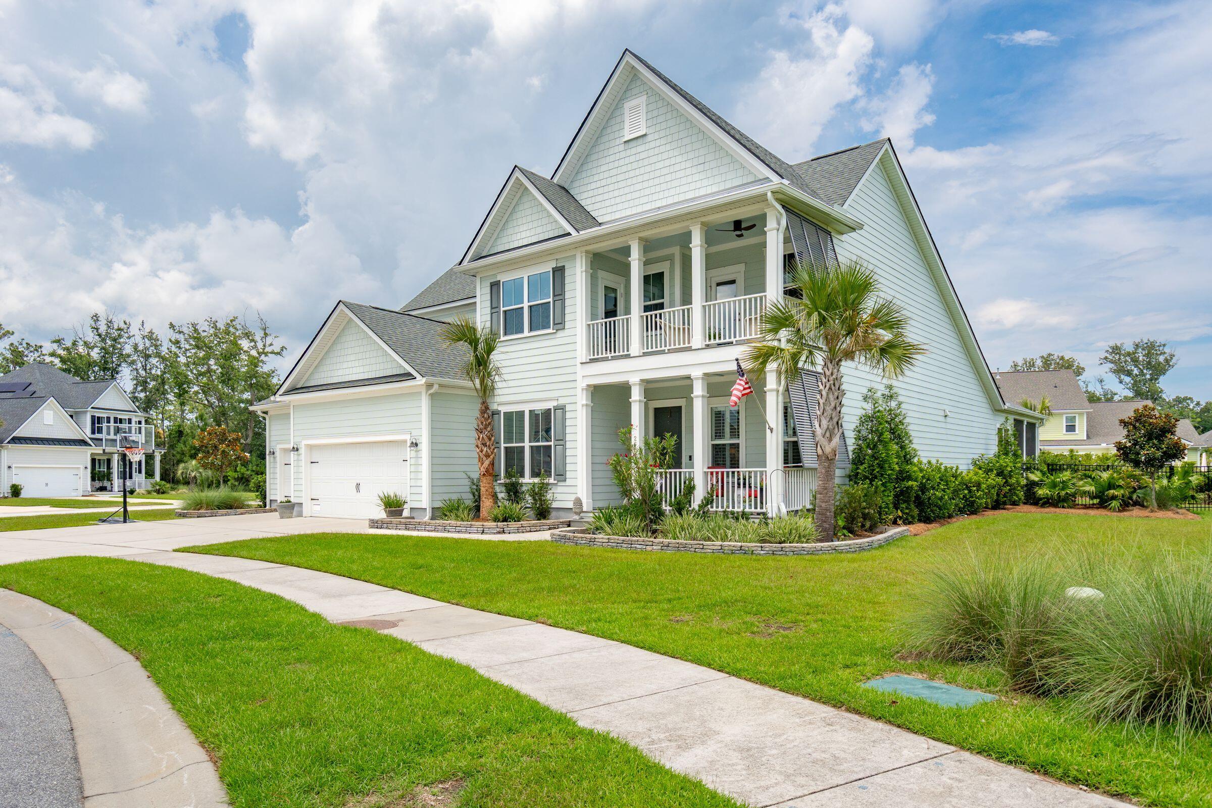 2685 Arborcrest Court