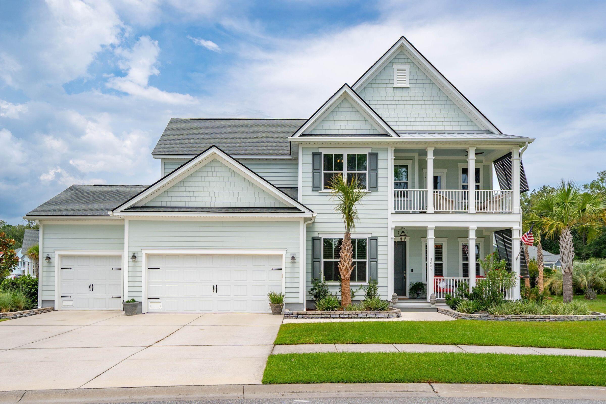 2685 Arborcrest Court