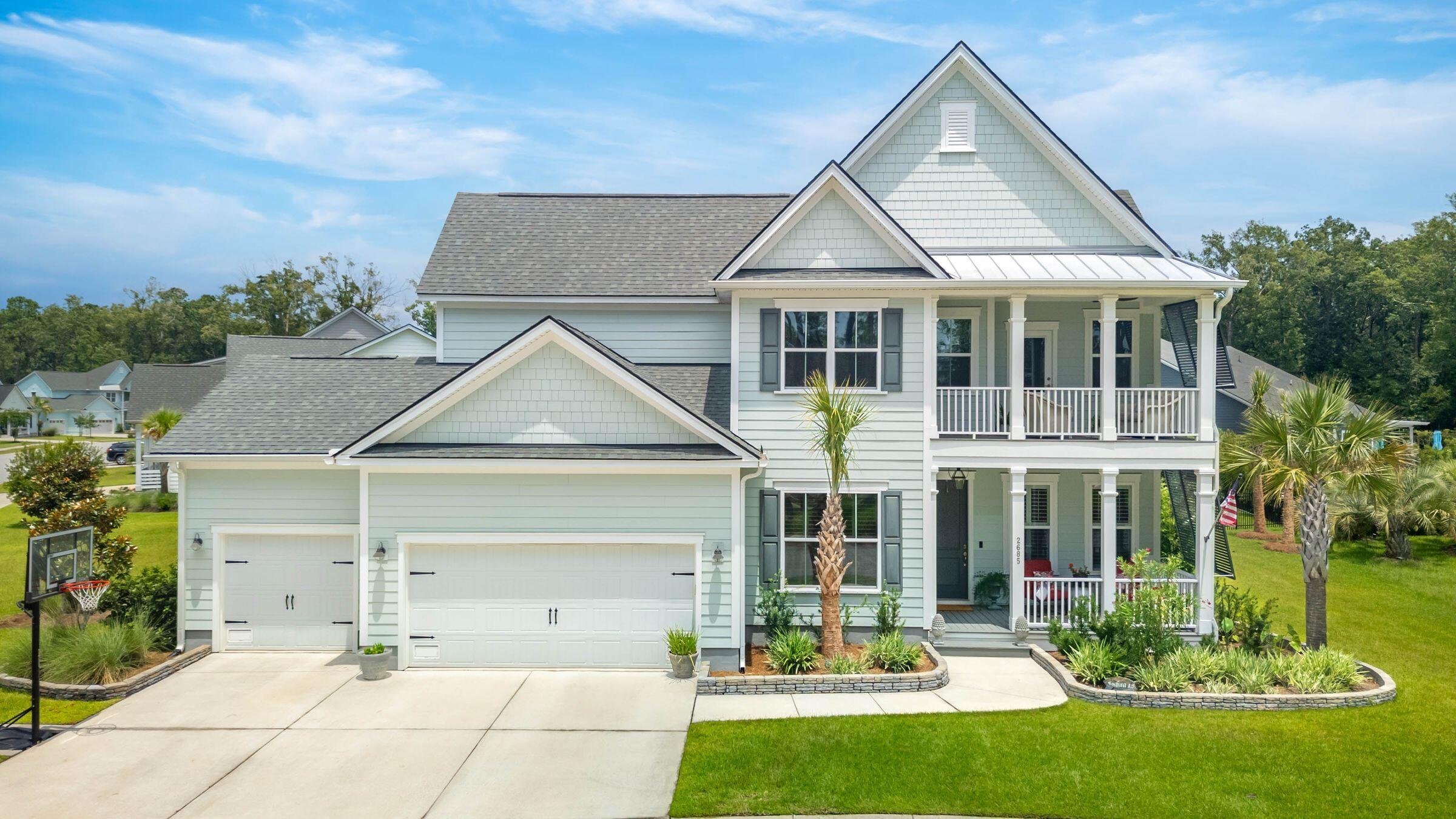 2685 Arborcrest Court