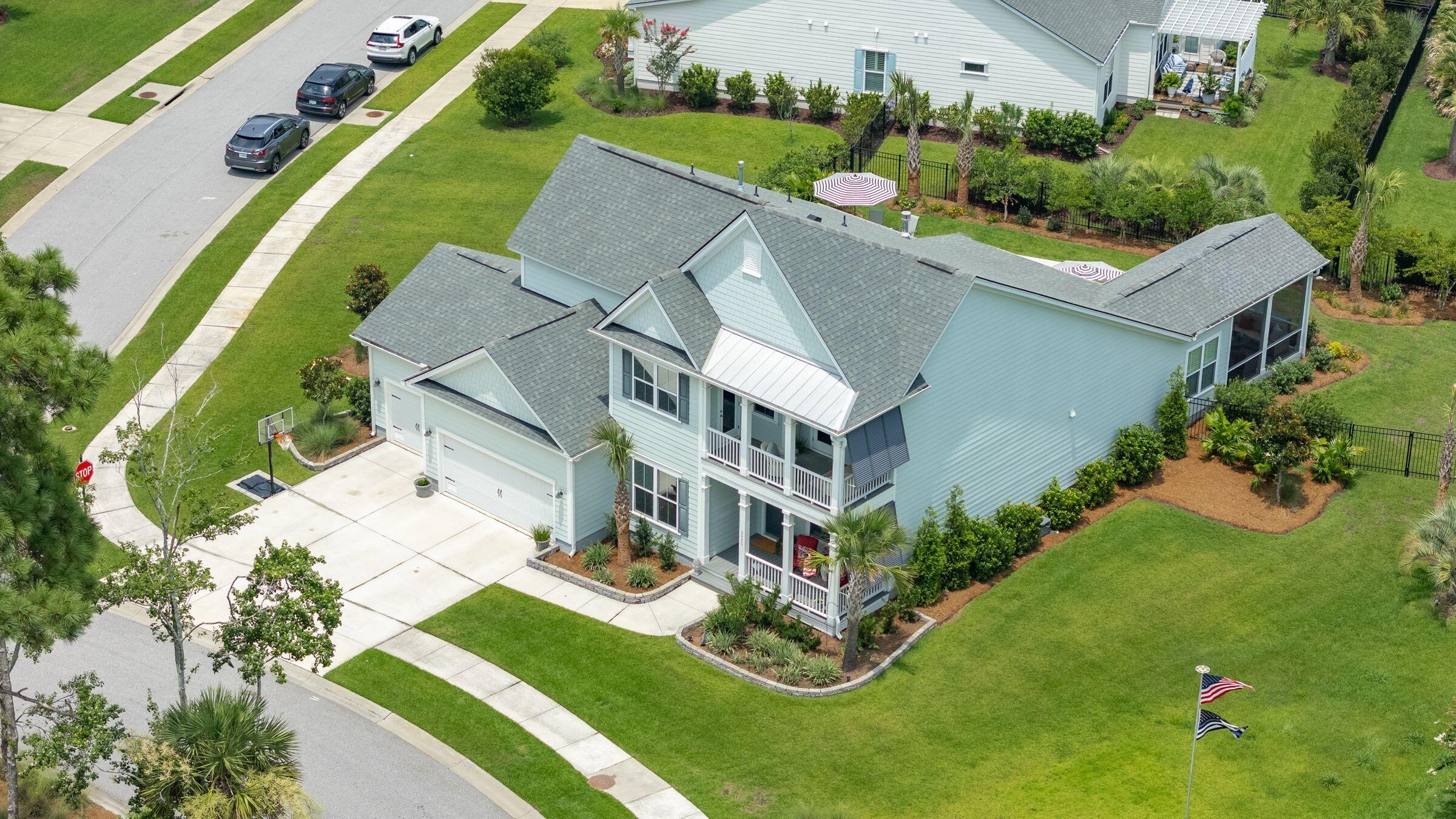 2685 Arborcrest Court