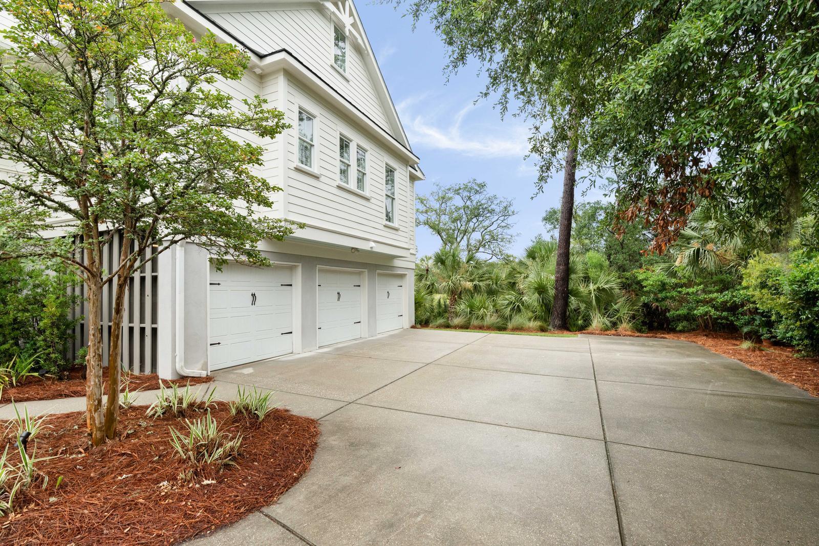 282 River Oak Drive