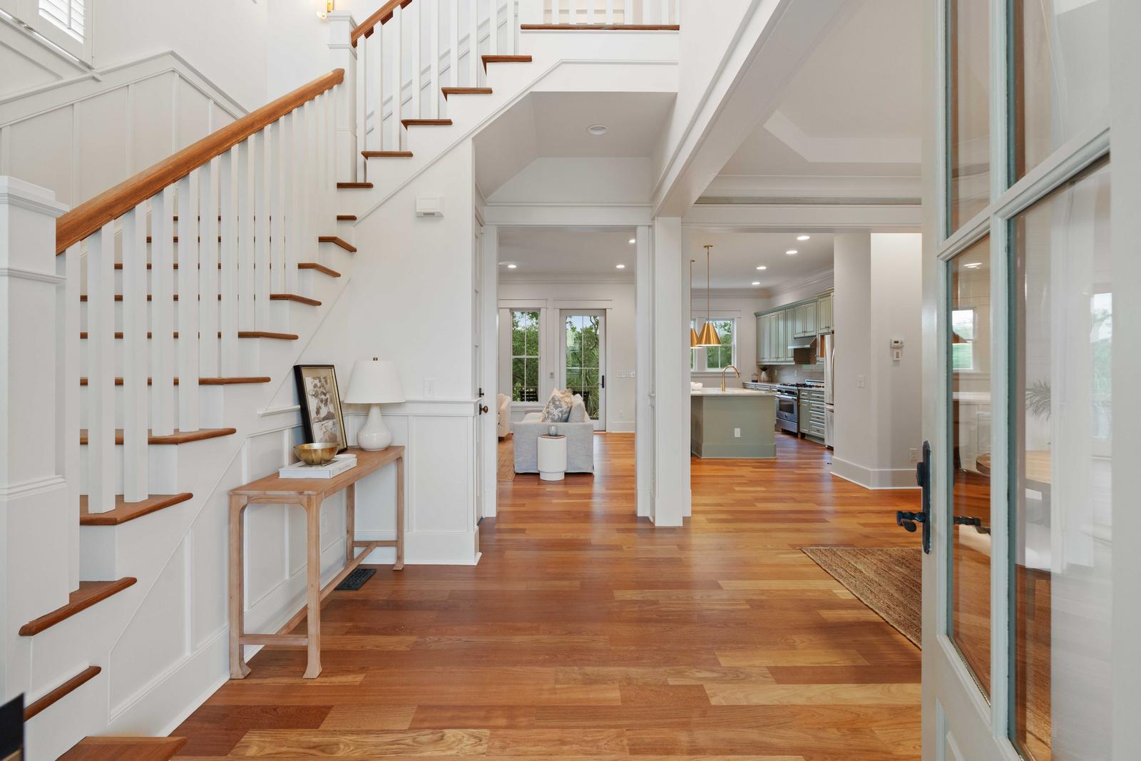 282 River Oak Drive
