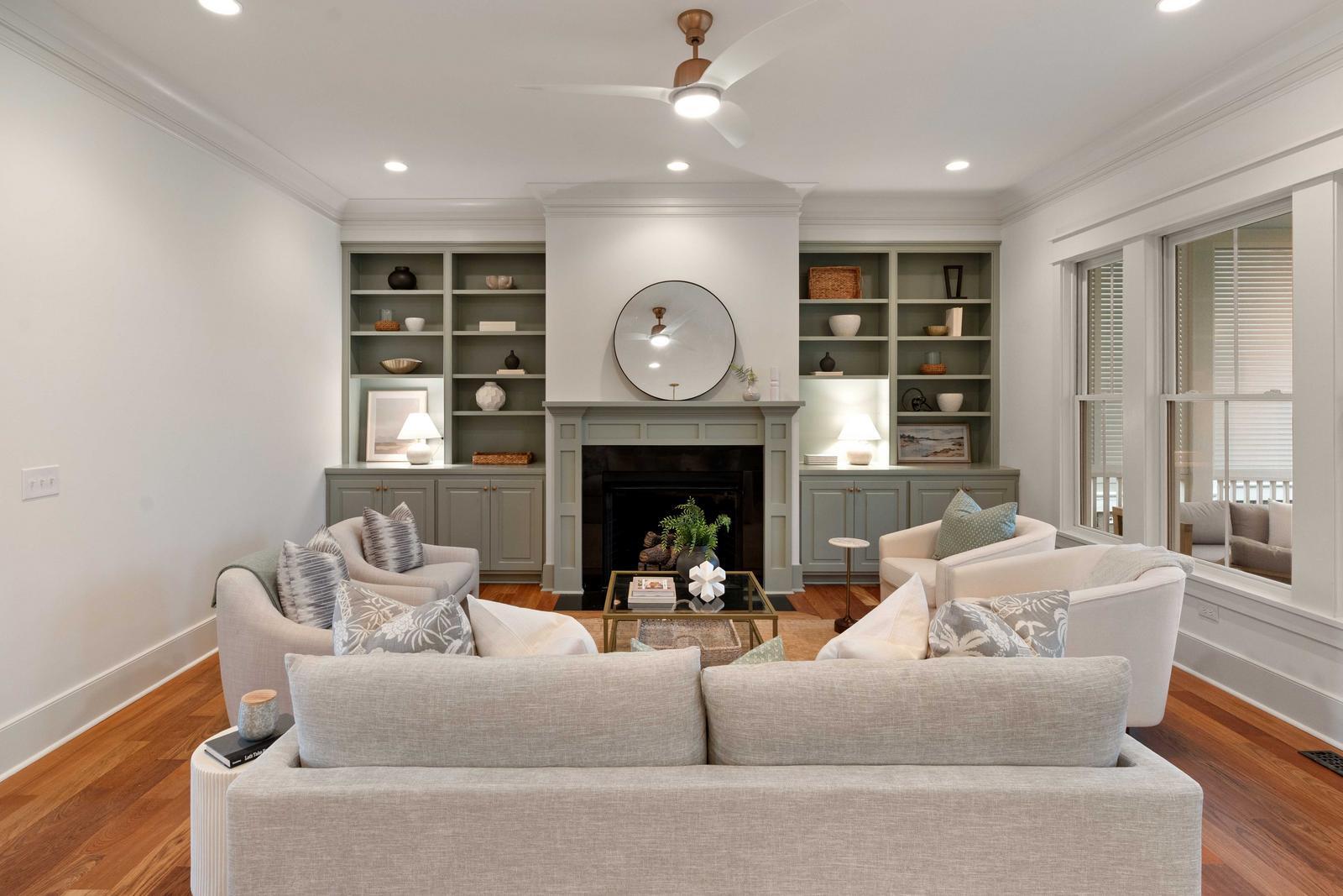 282 River Oak Drive