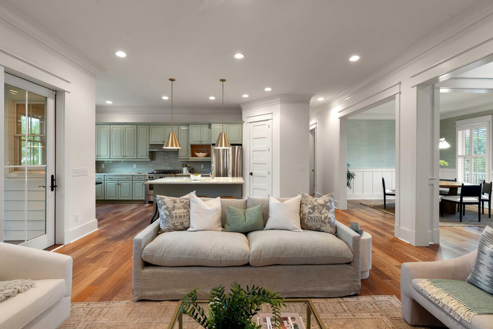 282 River Oak Drive