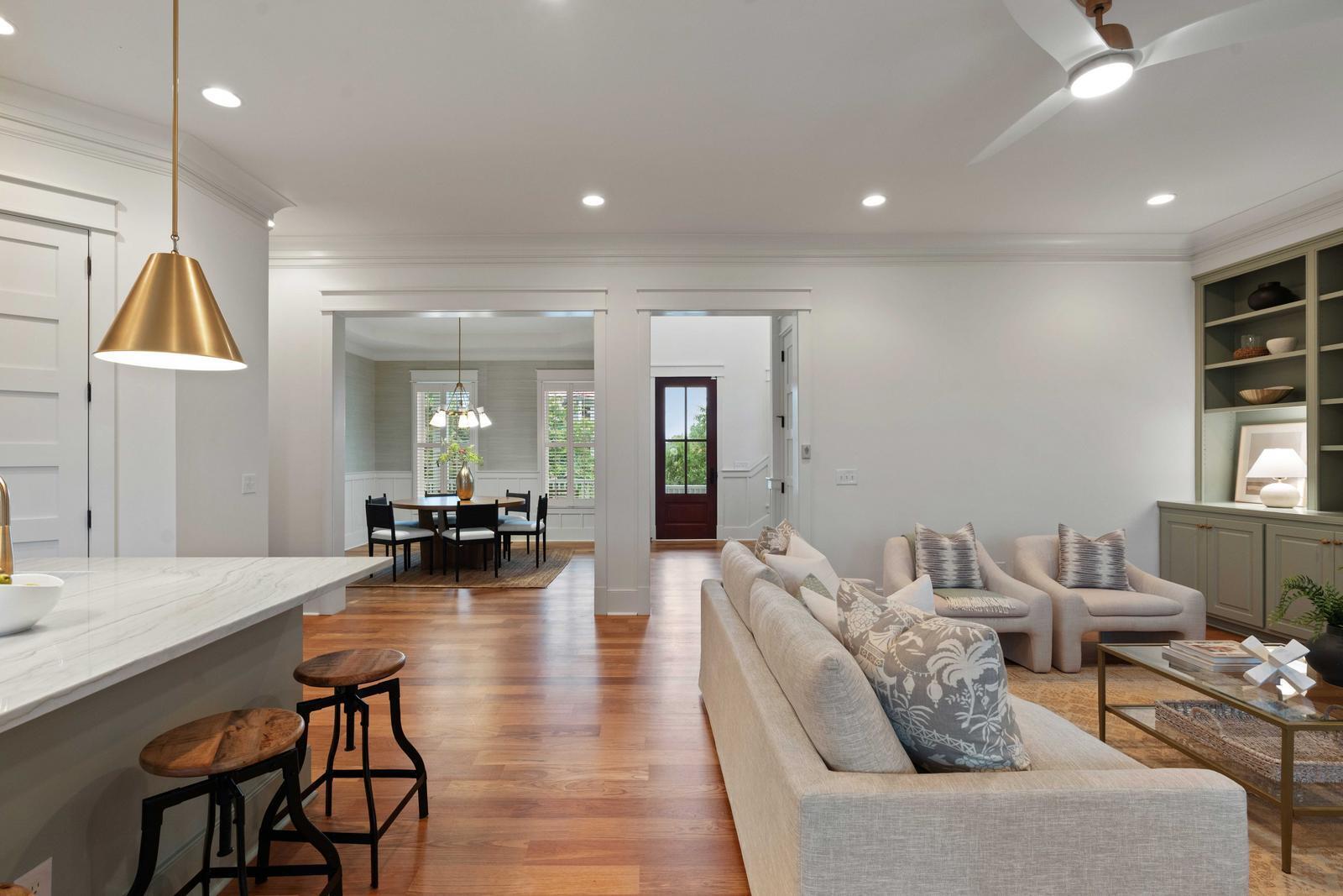 282 River Oak Drive
