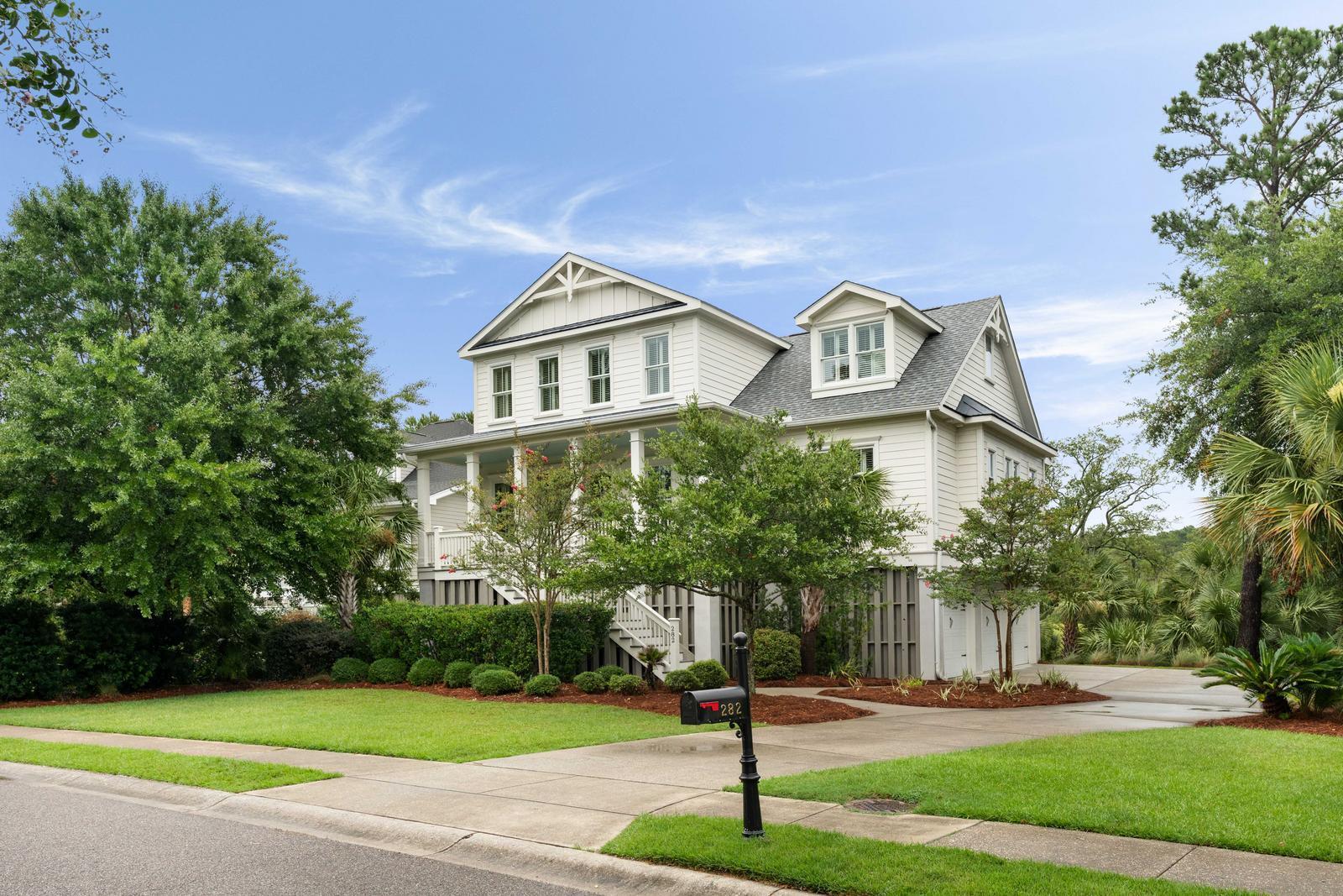 282 River Oak Drive