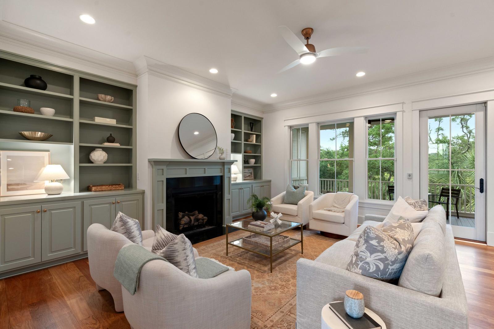 282 River Oak Drive