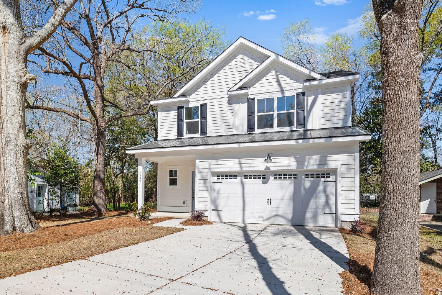 1630 Balsam St Street