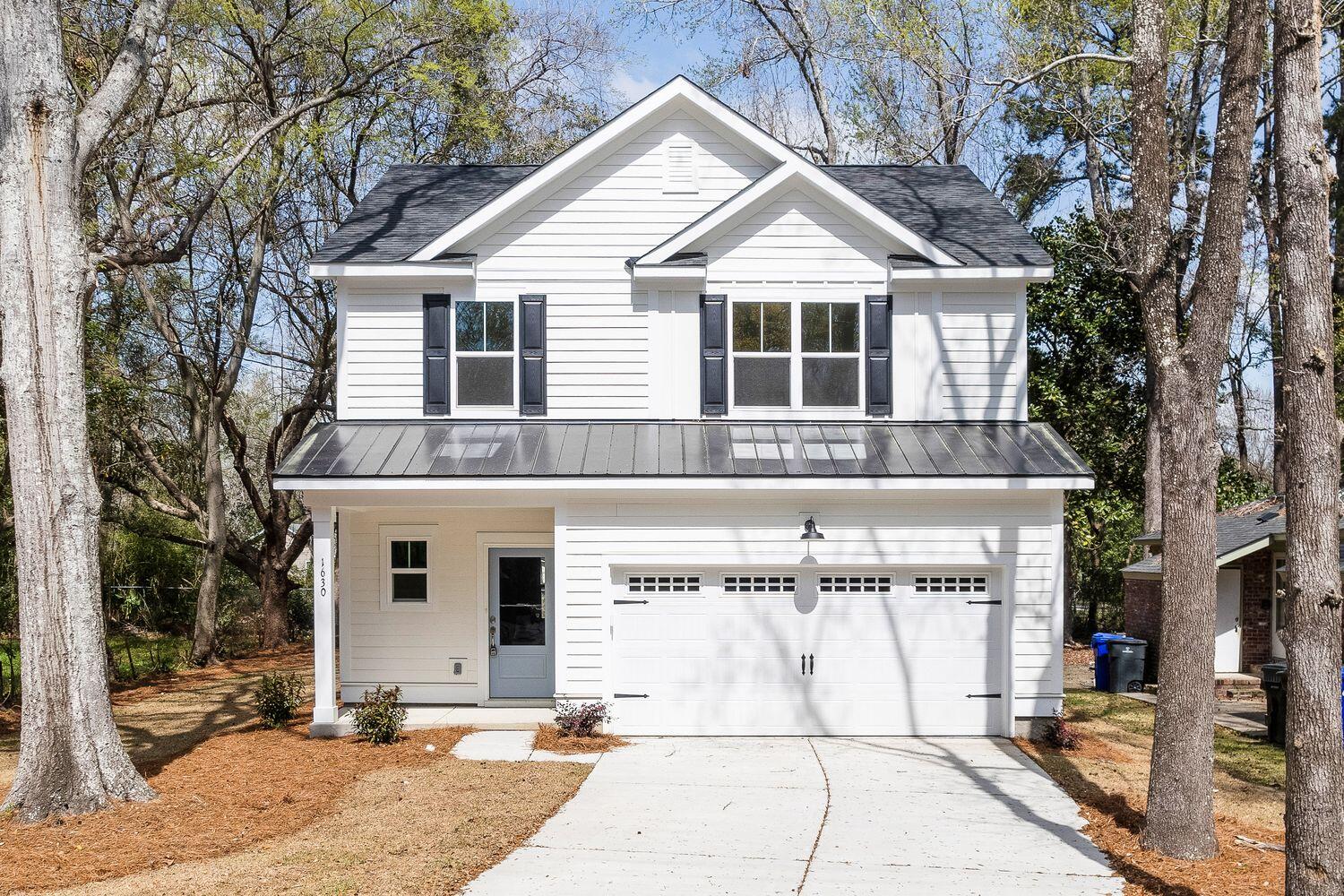 1630 Balsam St Street