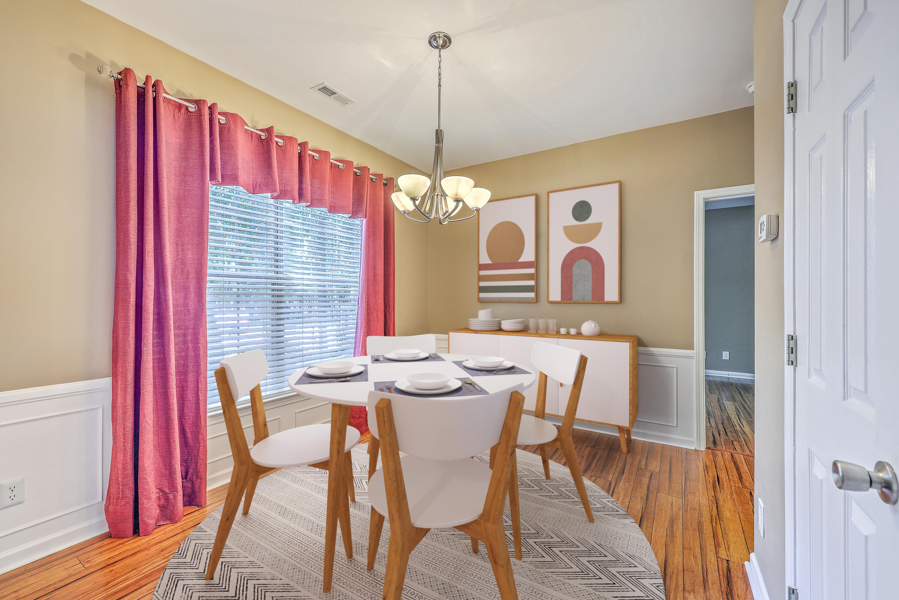 1600 Long Grove Drive # 1318, Mount Pleasant Unit: 1318