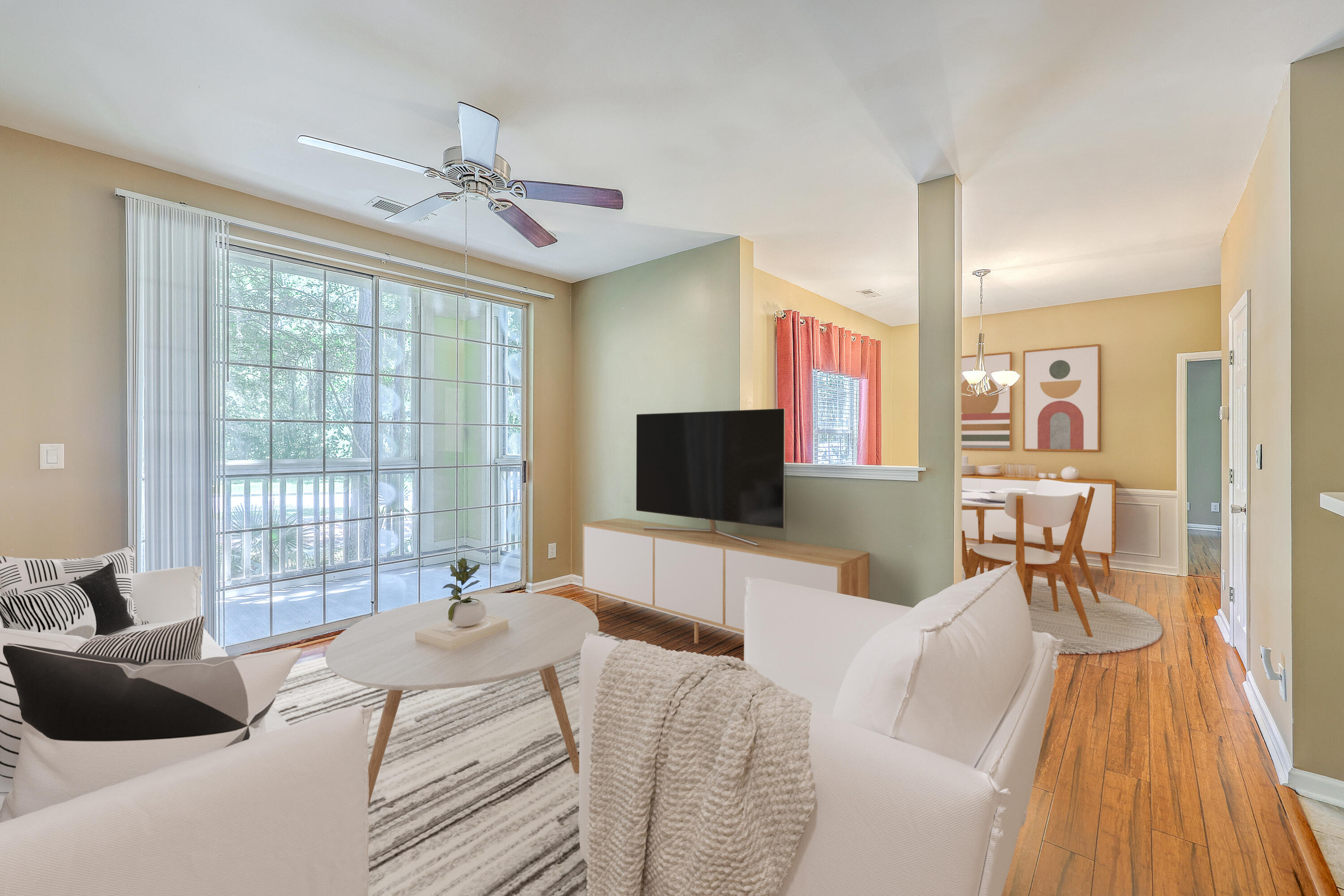 1600 Long Grove Drive # 1318, Mount Pleasant Unit: 1318