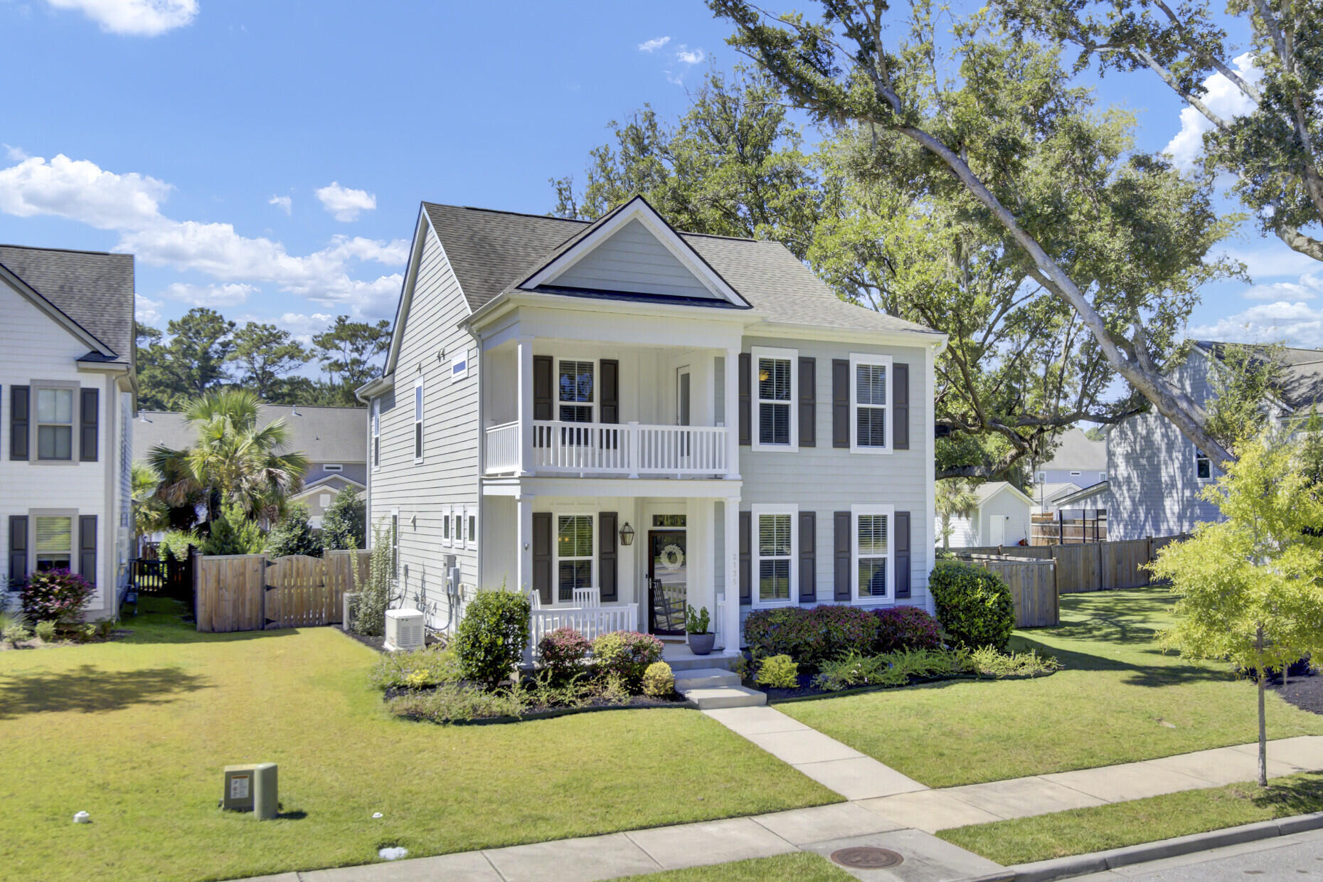 2135 Kemmerlin Street