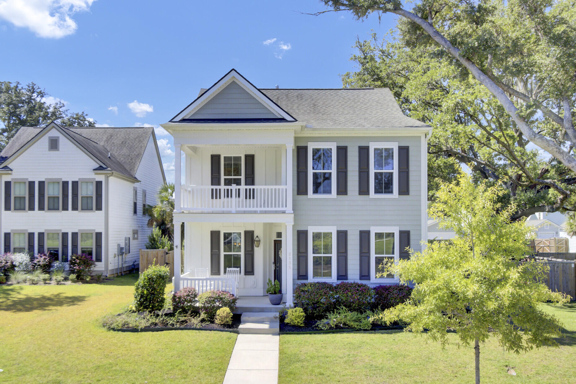 2135 Kemmerlin Street