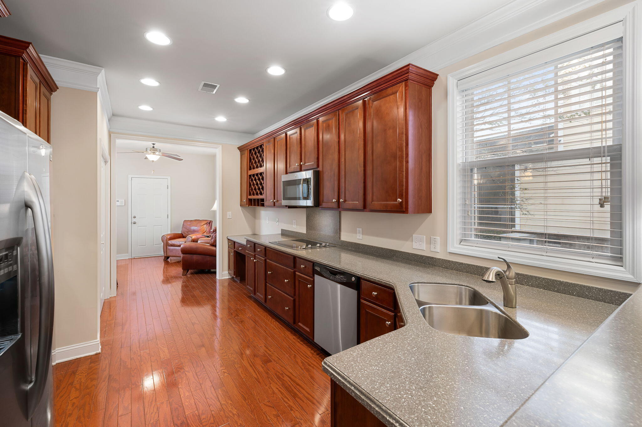 207 Branch Creek Trail, Summerville