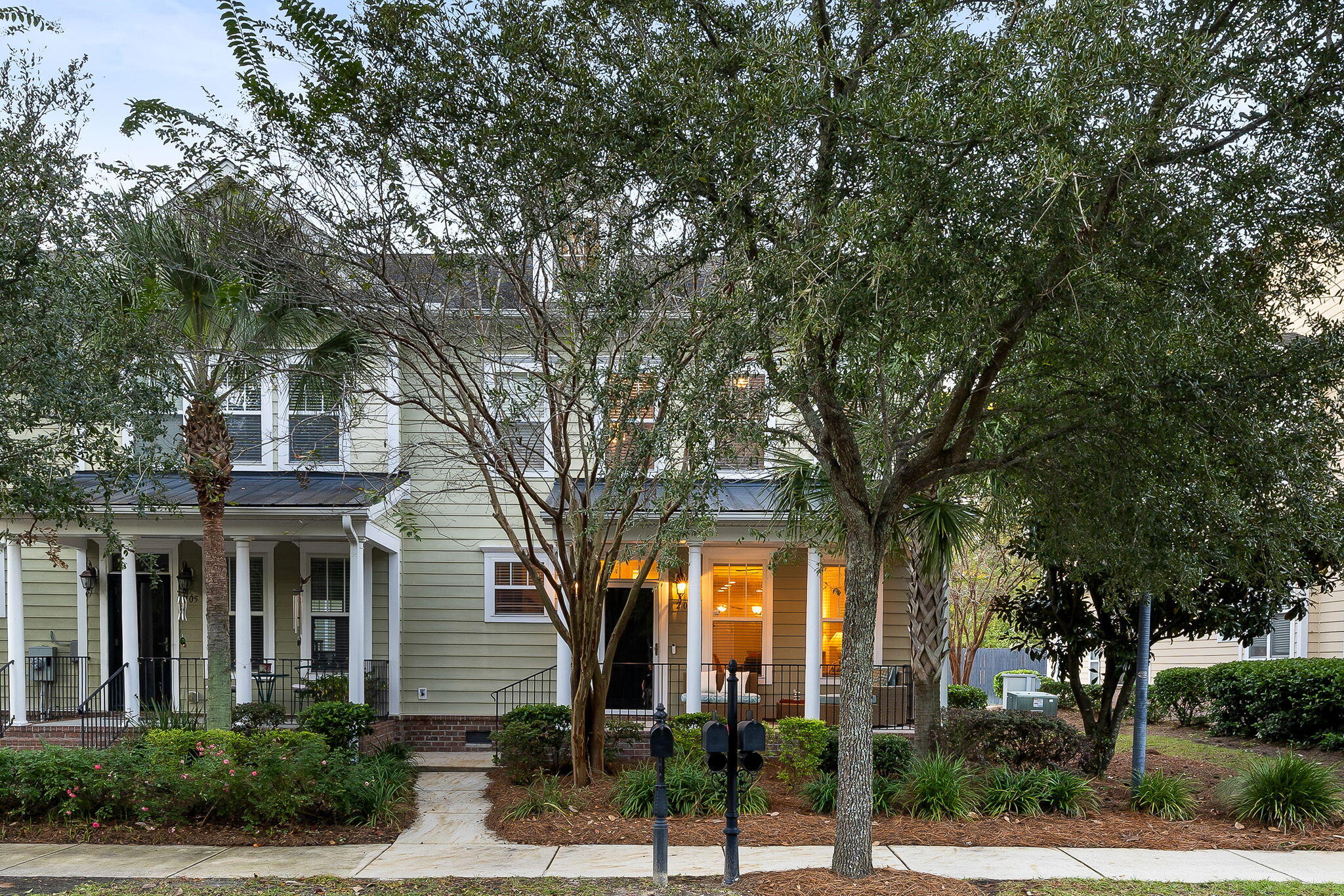 207 Branch Creek Trail, Summerville
