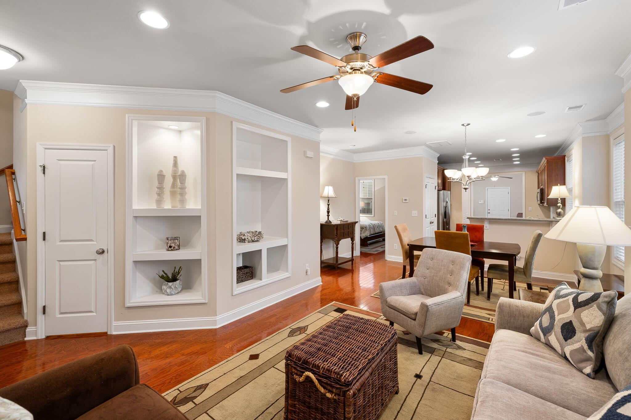 207 Branch Creek Trail, Summerville