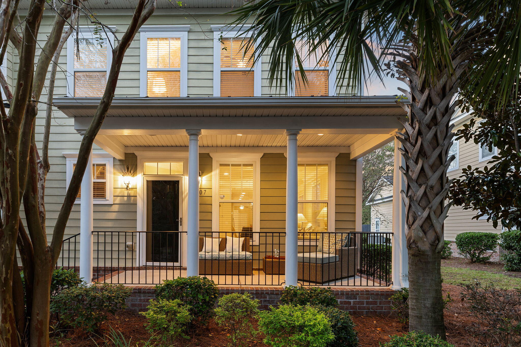 207 Branch Creek Trail, Summerville