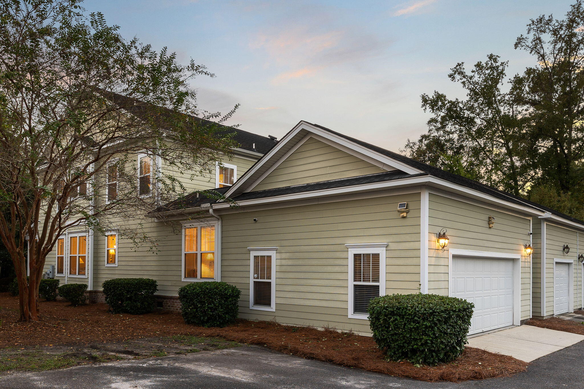 207 Branch Creek Trail, Summerville