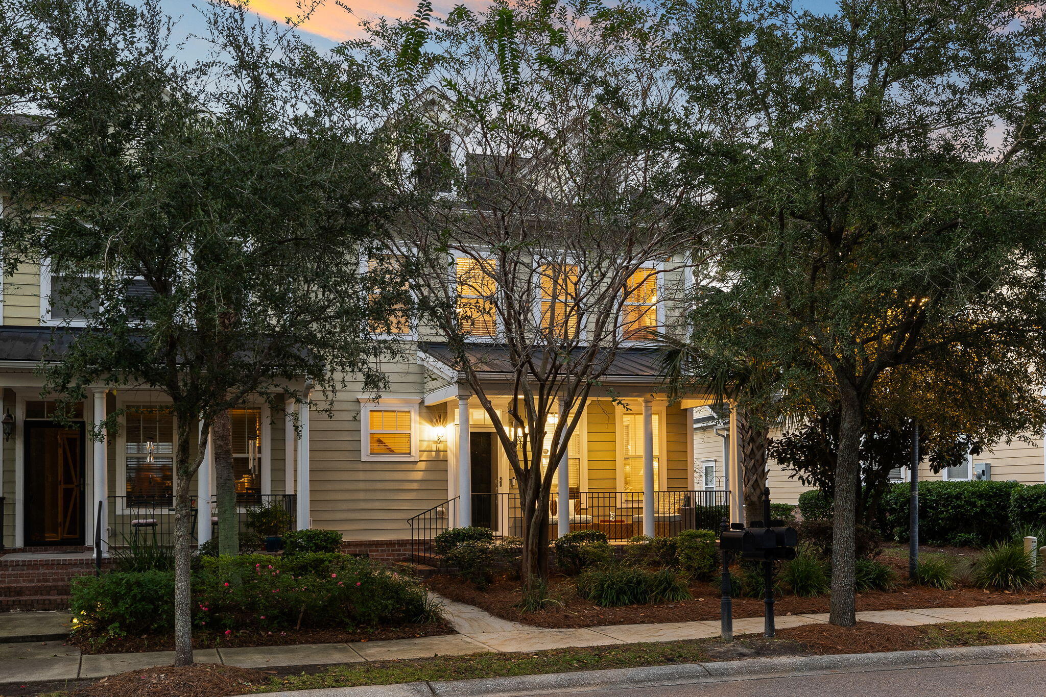 207 Branch Creek Trail, Summerville