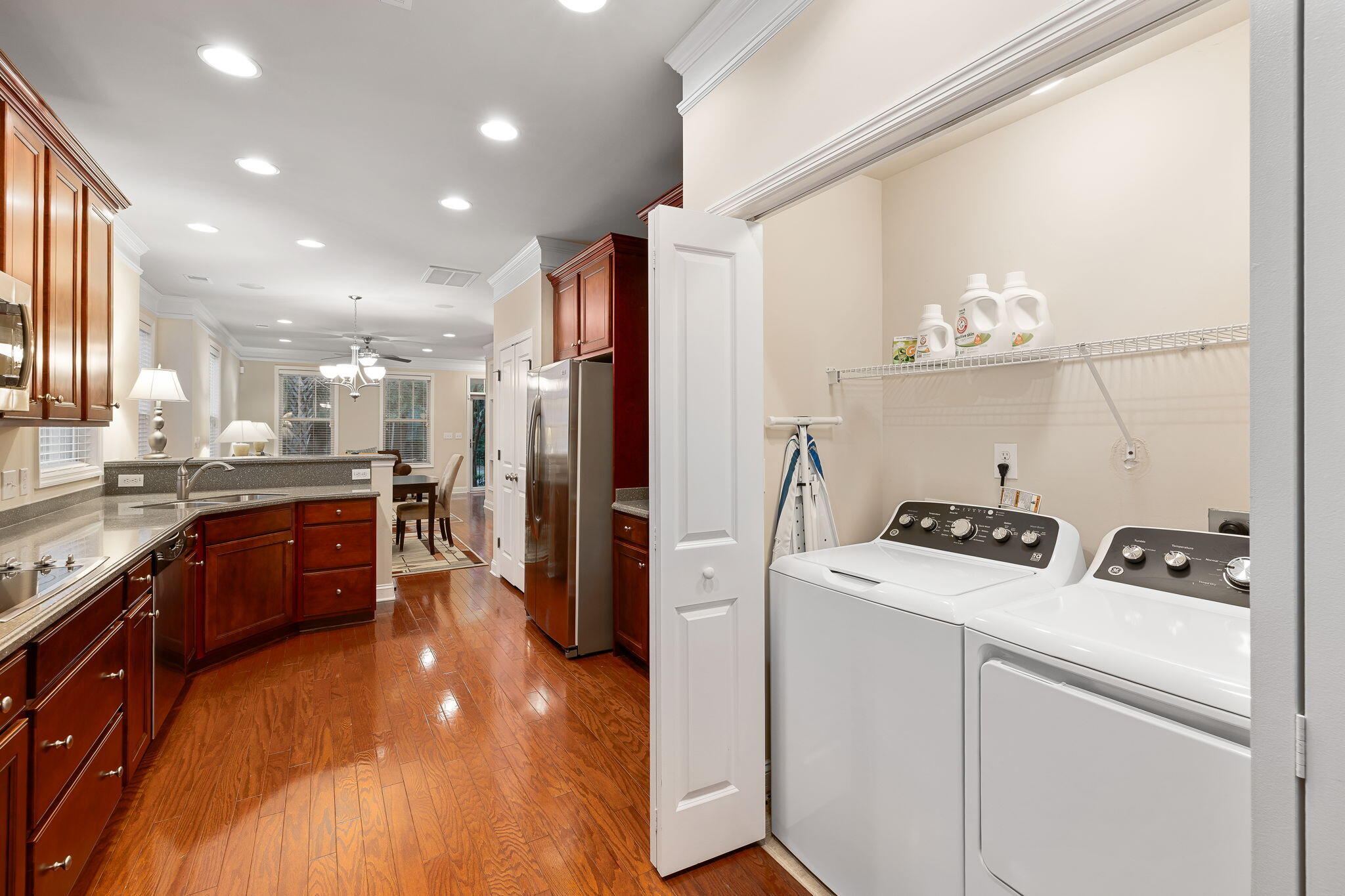 207 Branch Creek Trail, Summerville