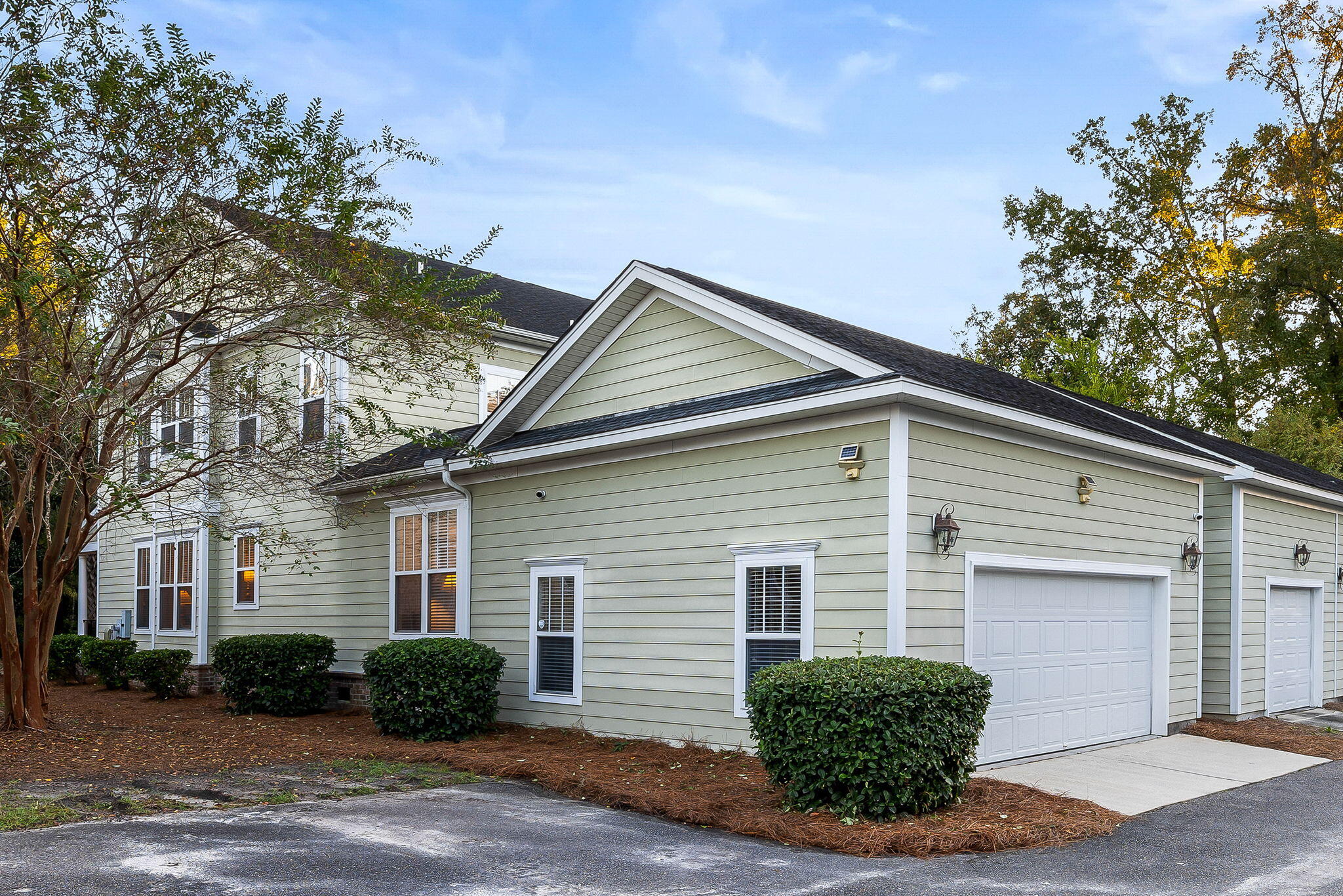 207 Branch Creek Trail, Summerville