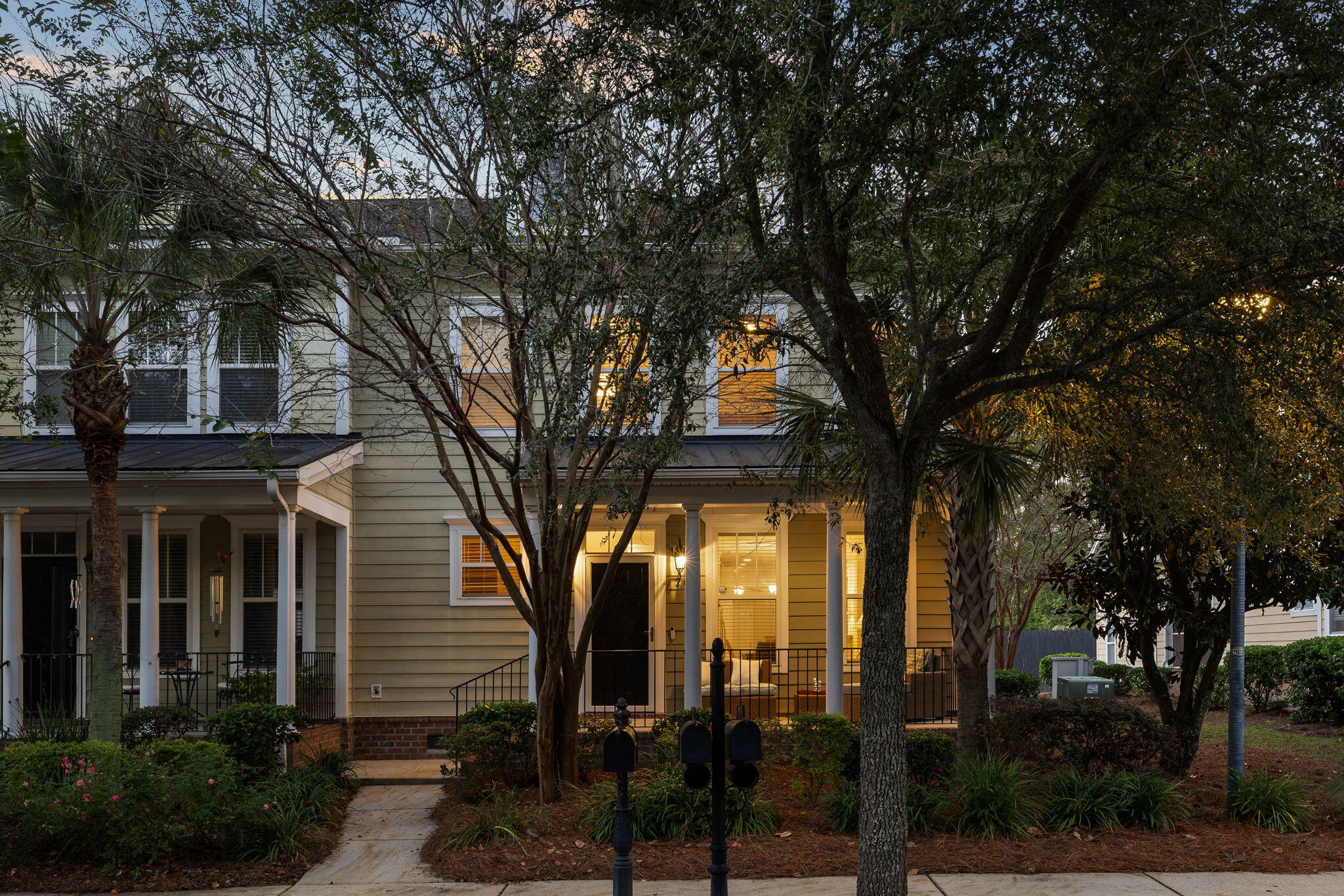 207 Branch Creek Trail, Summerville