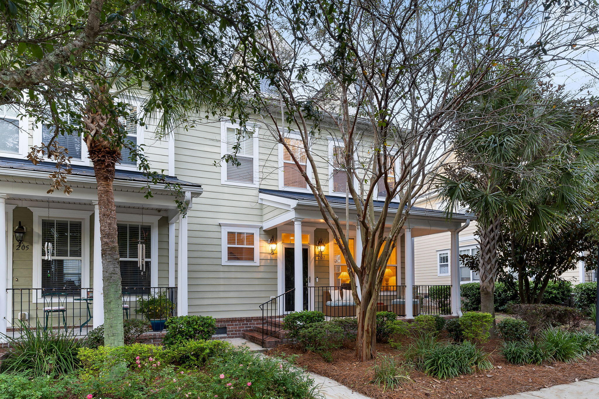 207 Branch Creek Trail, Summerville