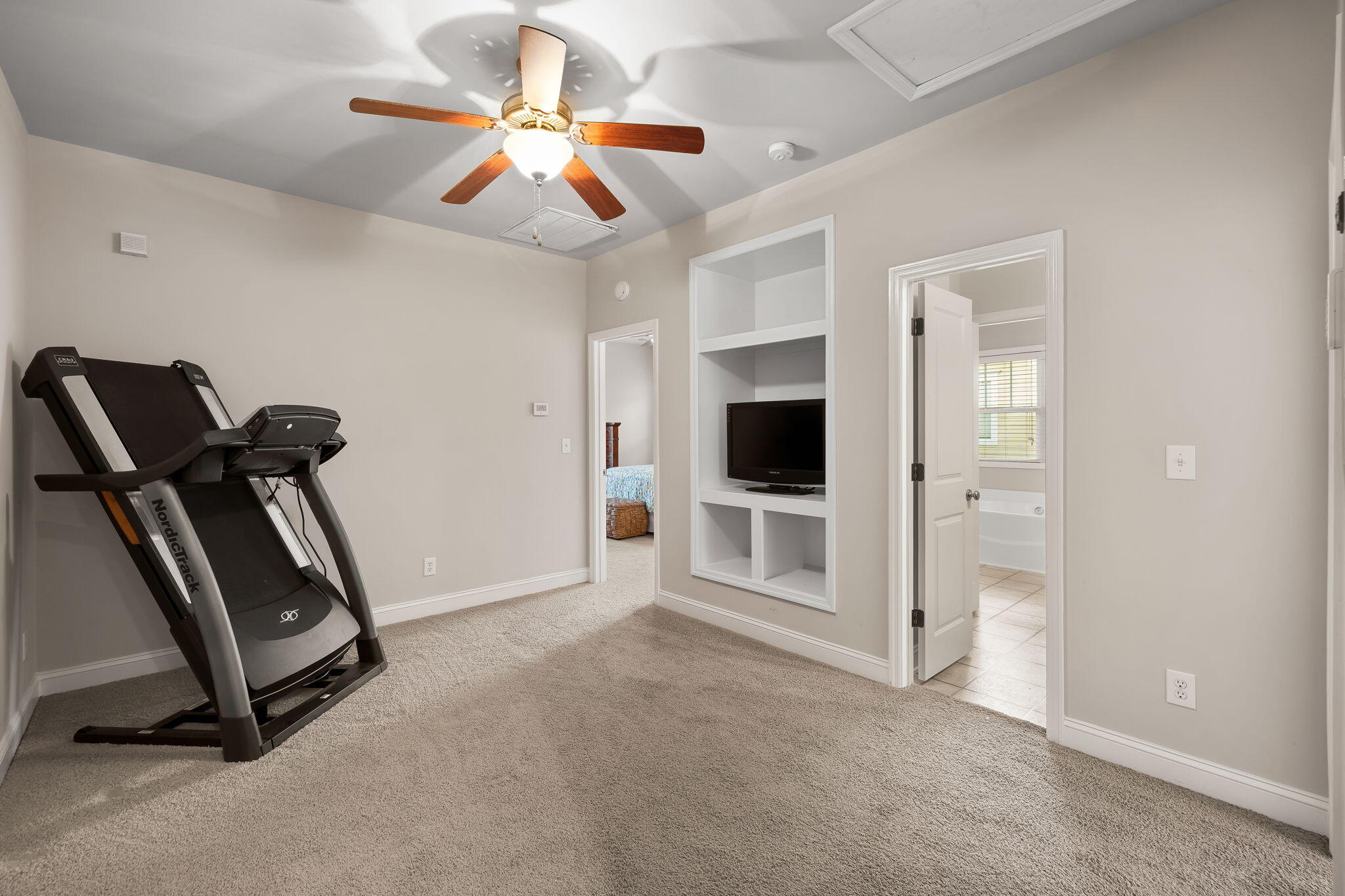 207 Branch Creek Trail, Summerville