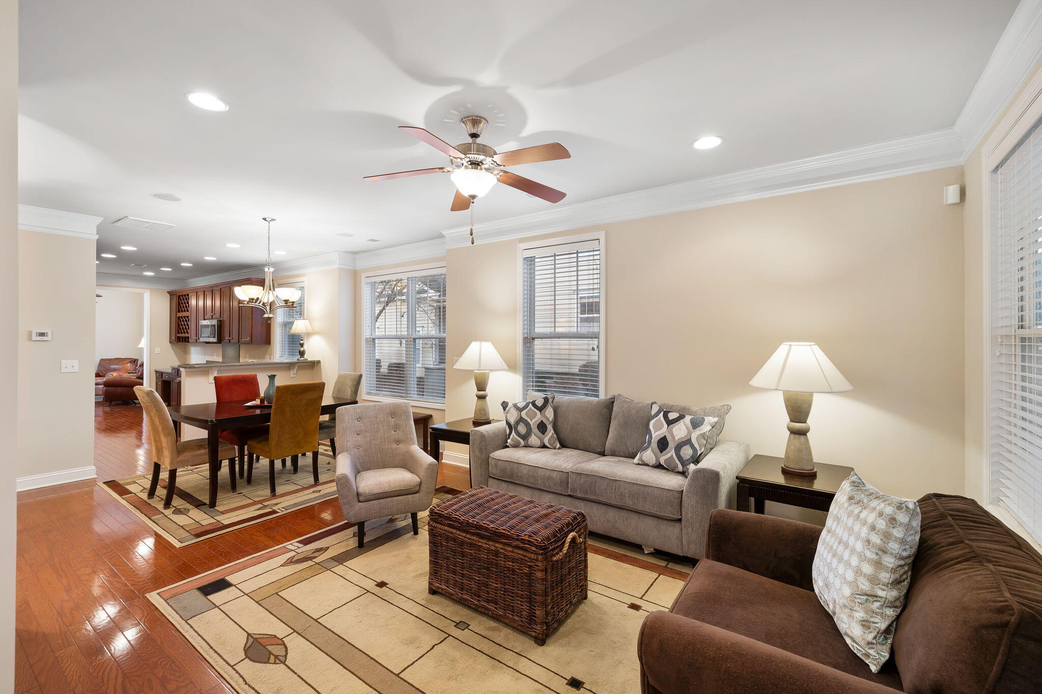 207 Branch Creek Trail, Summerville