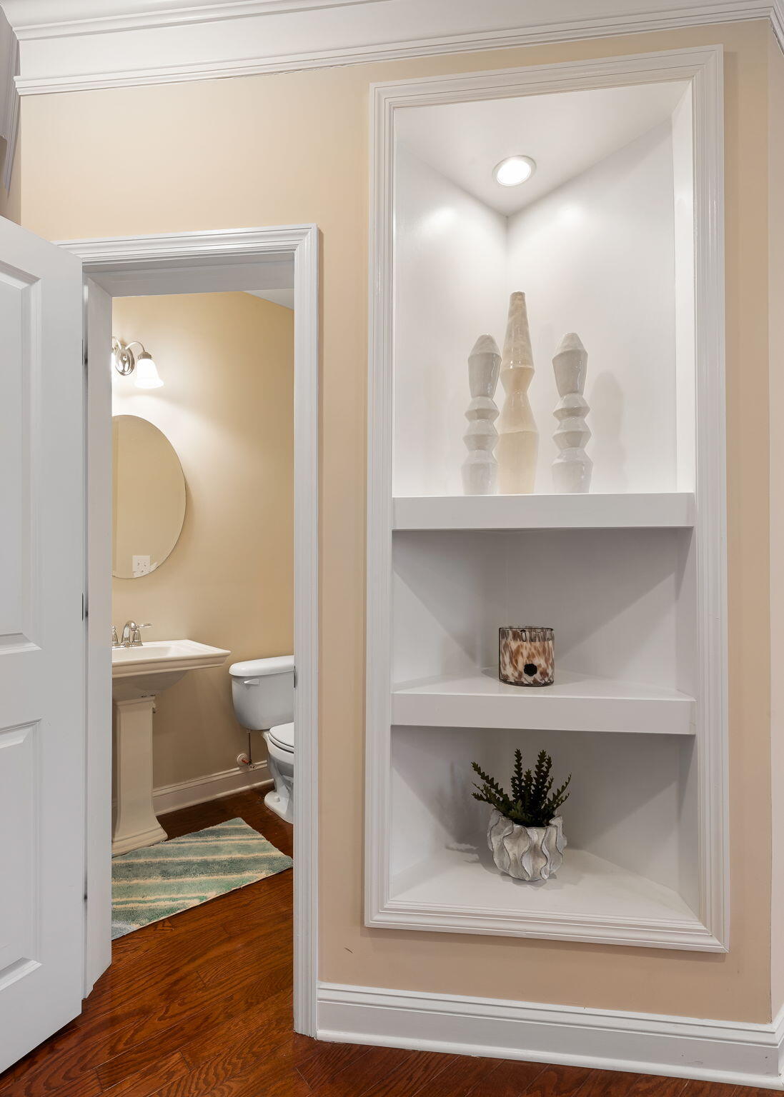 207 Branch Creek Trail, Summerville