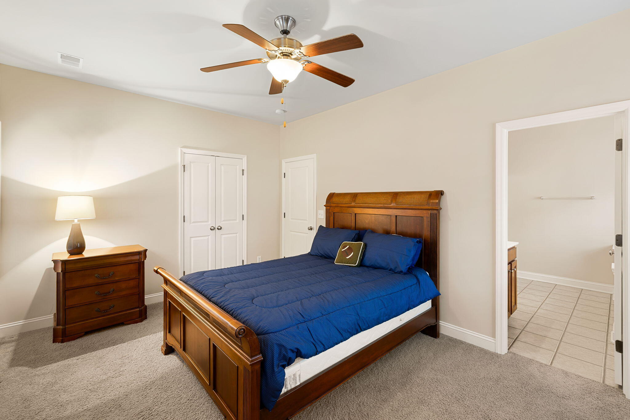 207 Branch Creek Trail, Summerville