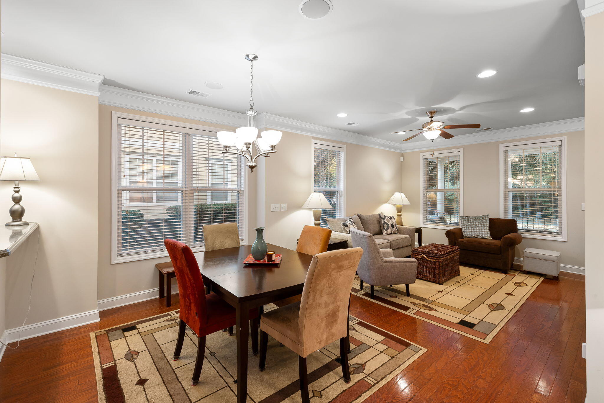 207 Branch Creek Trail, Summerville