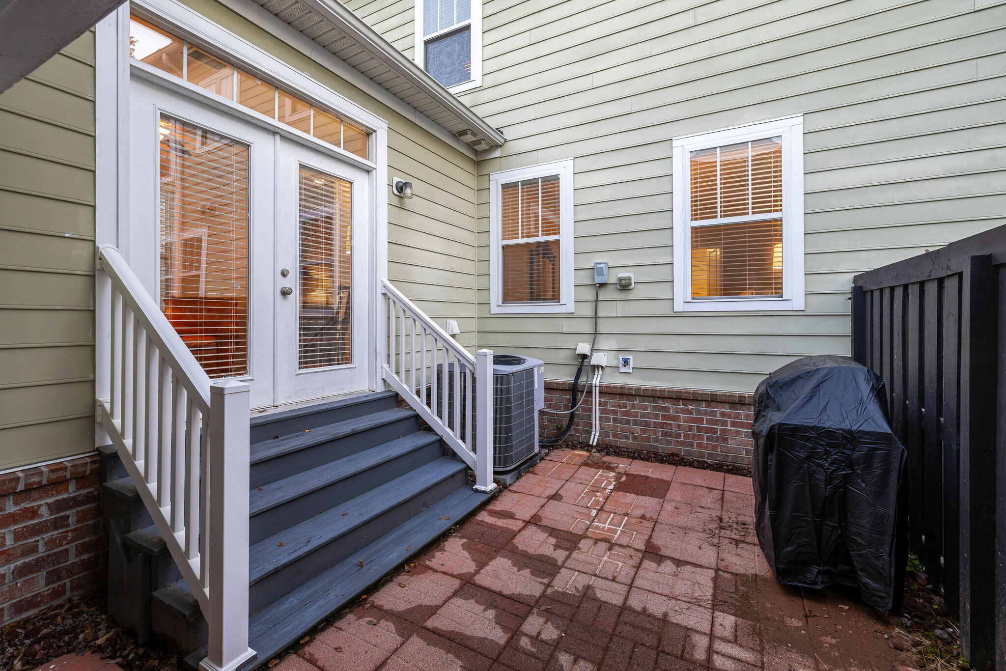 207 Branch Creek Trail, Summerville