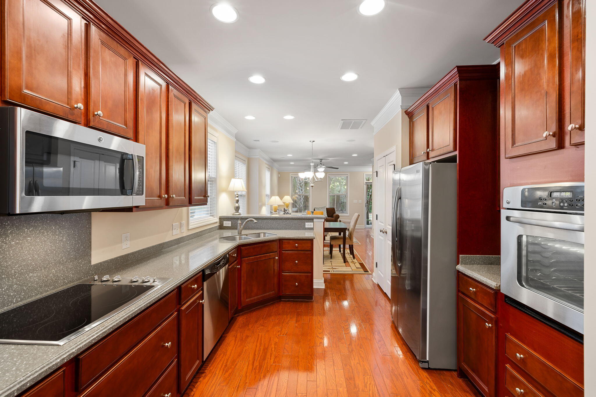 207 Branch Creek Trail, Summerville