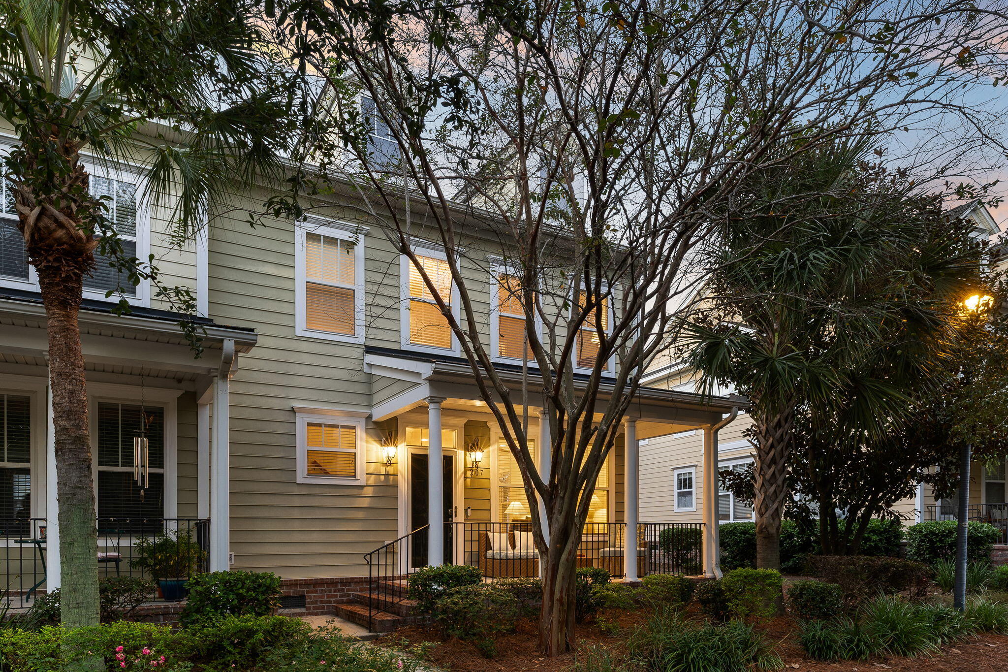 207 Branch Creek Trail, Summerville