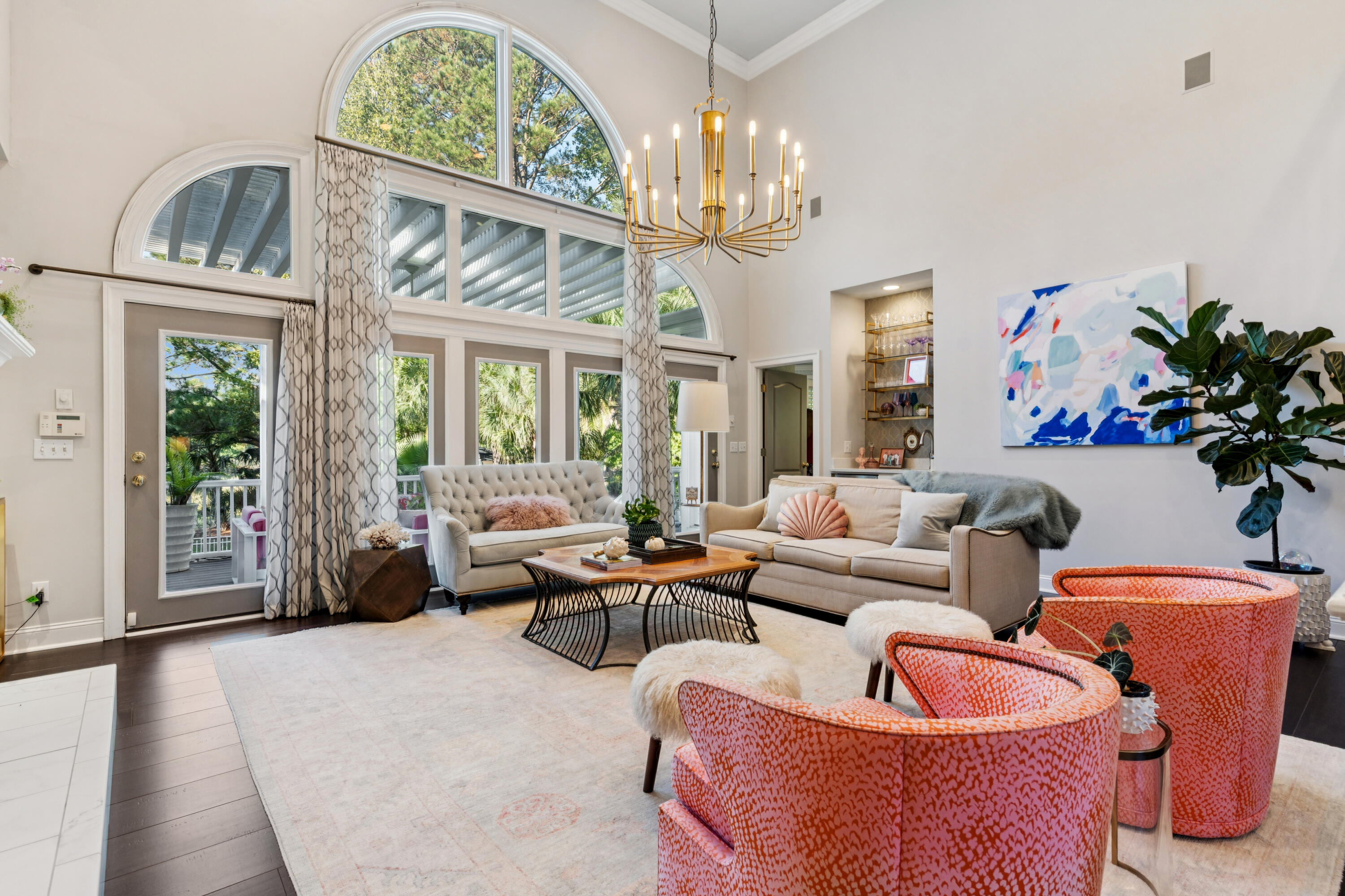 3765 Colonel Vanderhorst Circle