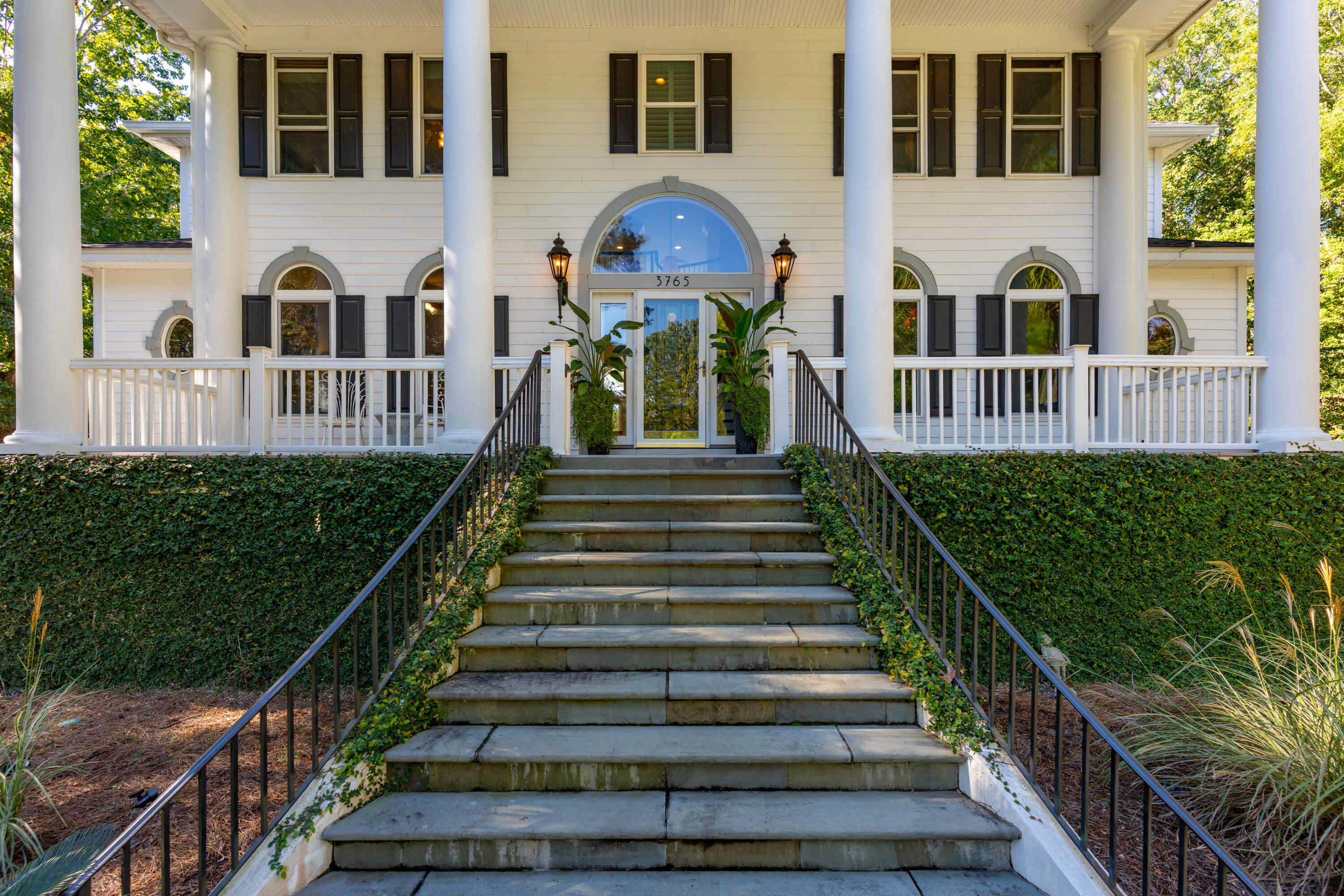 3765 Colonel Vanderhorst Circle