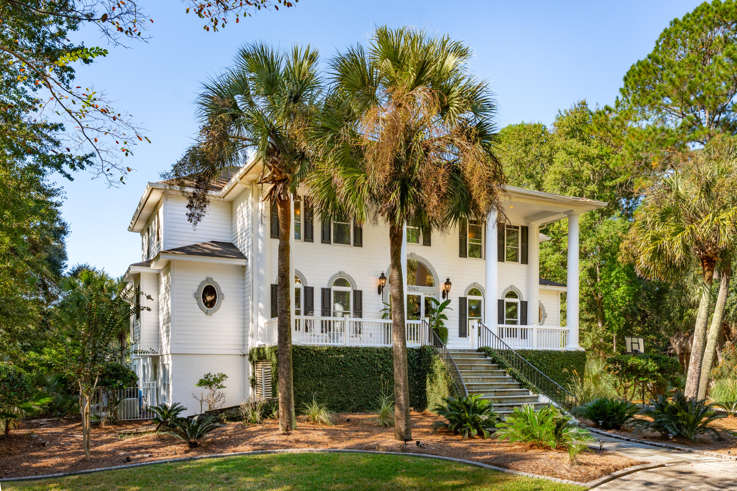 3765 Colonel Vanderhorst Circle