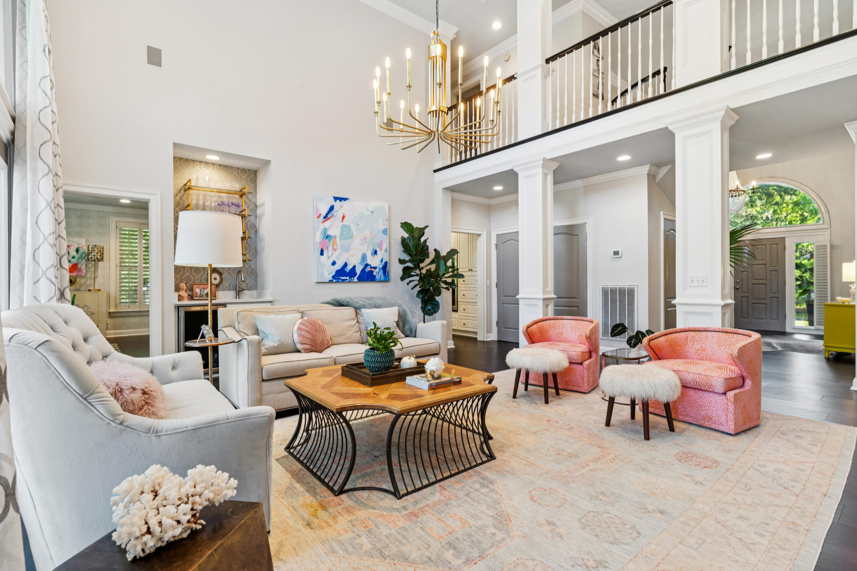 3765 Colonel Vanderhorst Circle