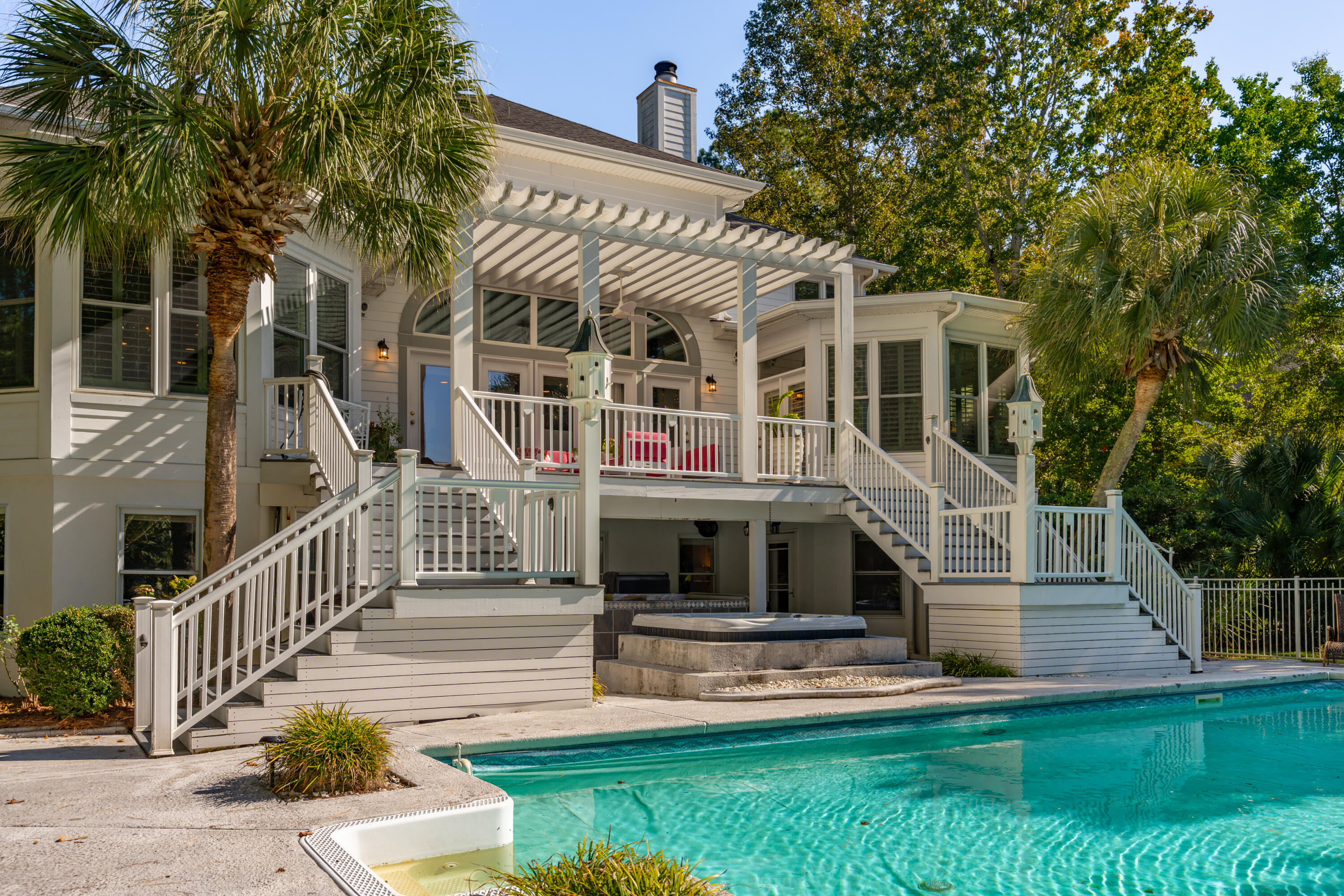 3765 Colonel Vanderhorst Circle